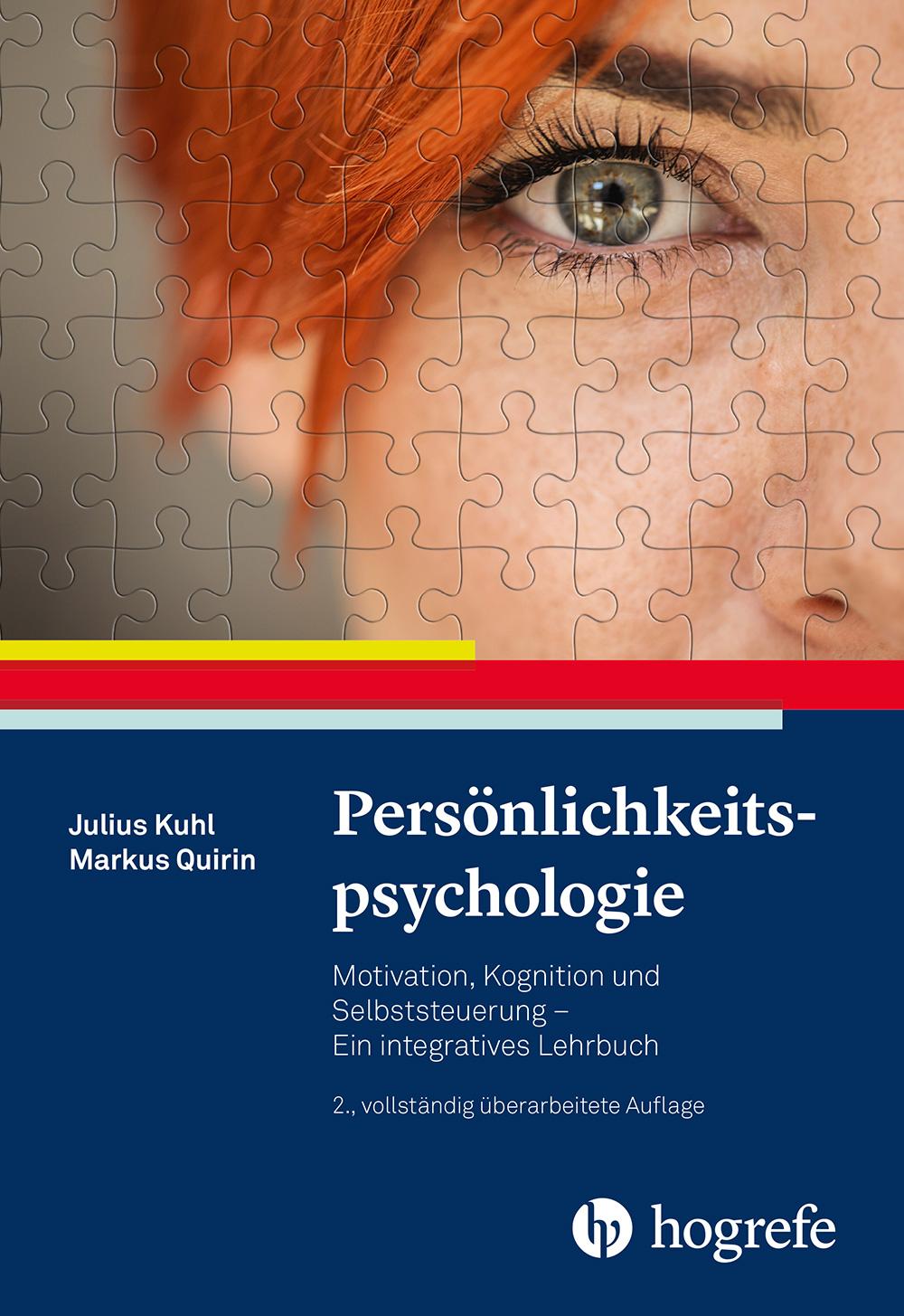 Persönlichkeitspsychologie