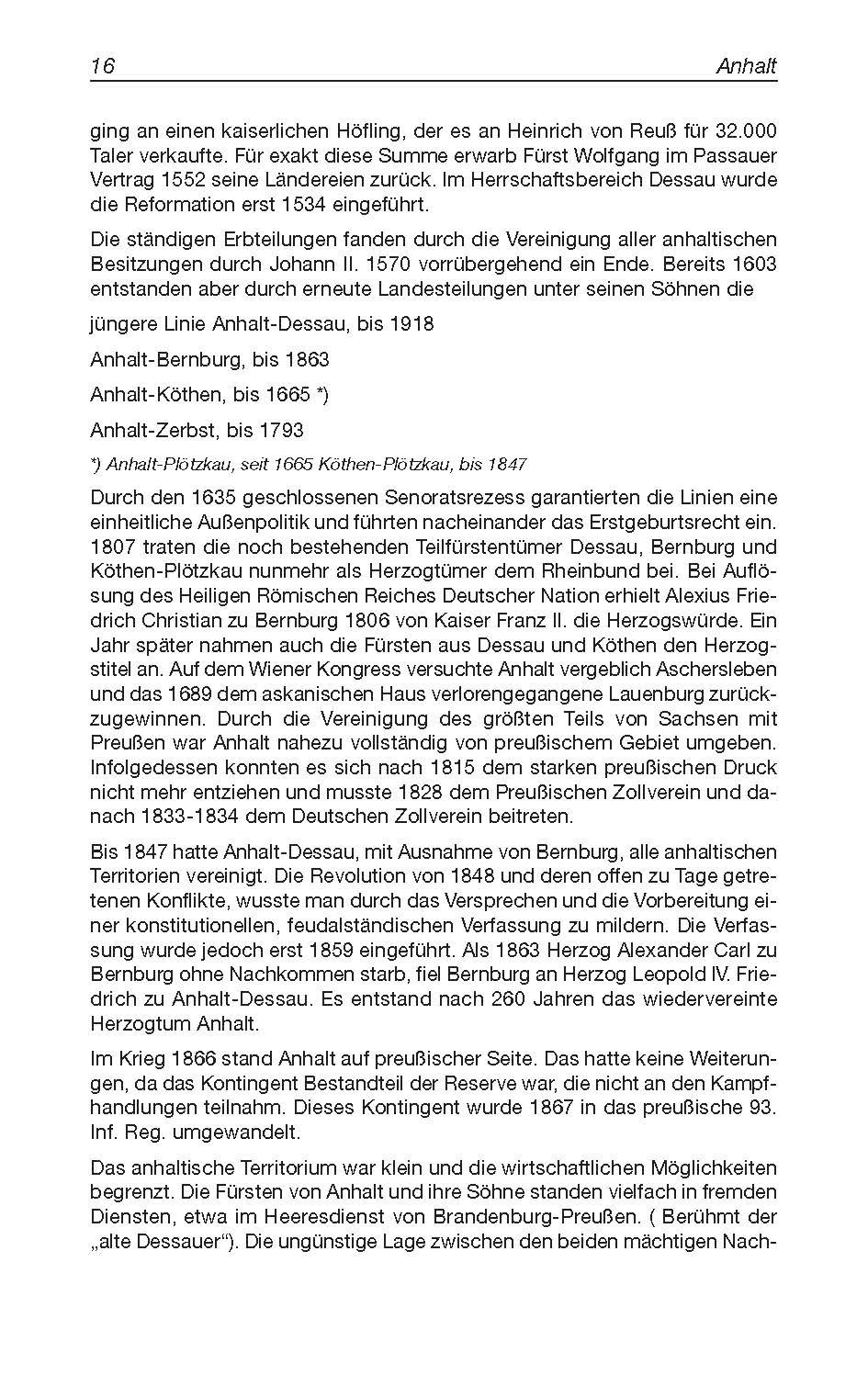 Deutsche Orden und Ehrenzeichen 1800 - 1945