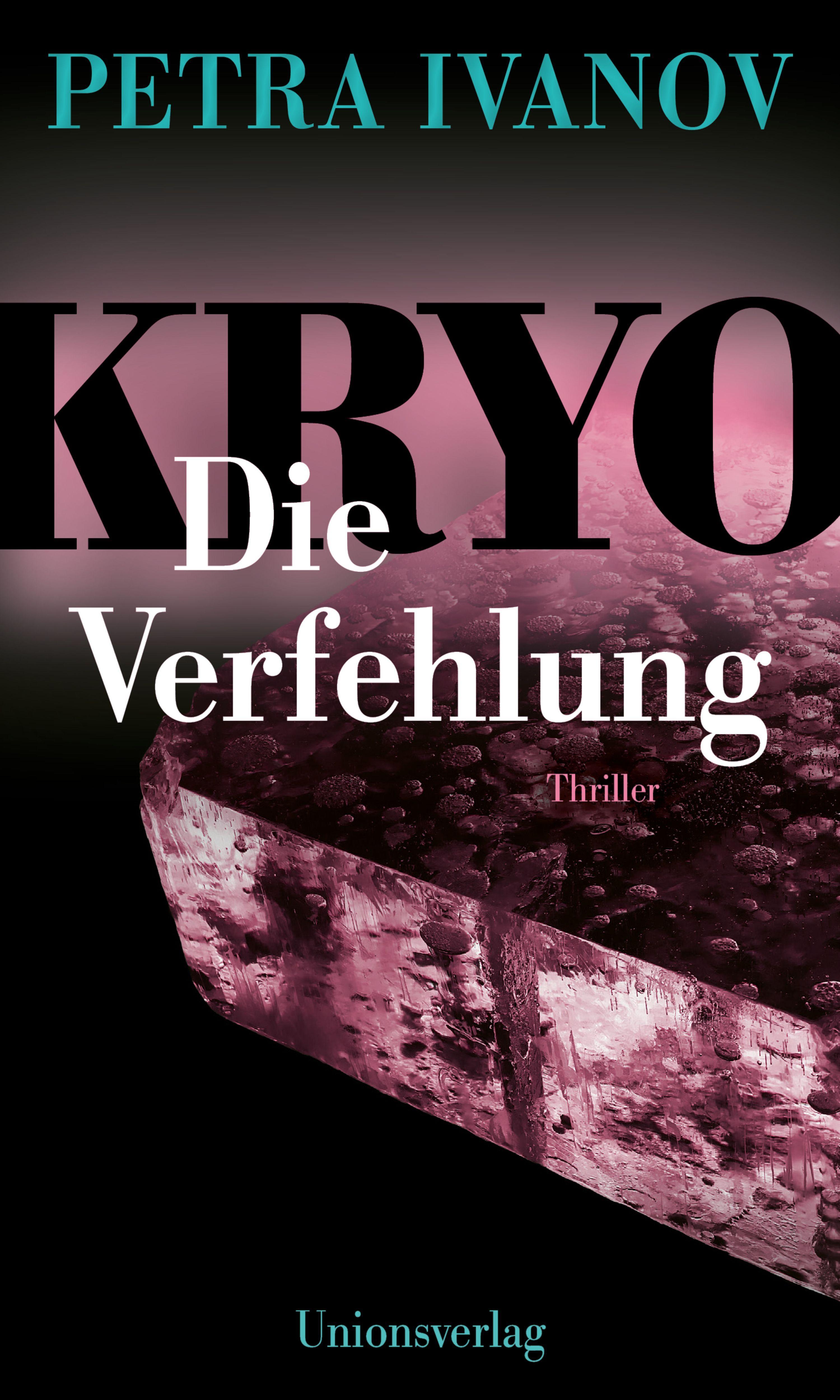 KRYO - Die Verfehlung