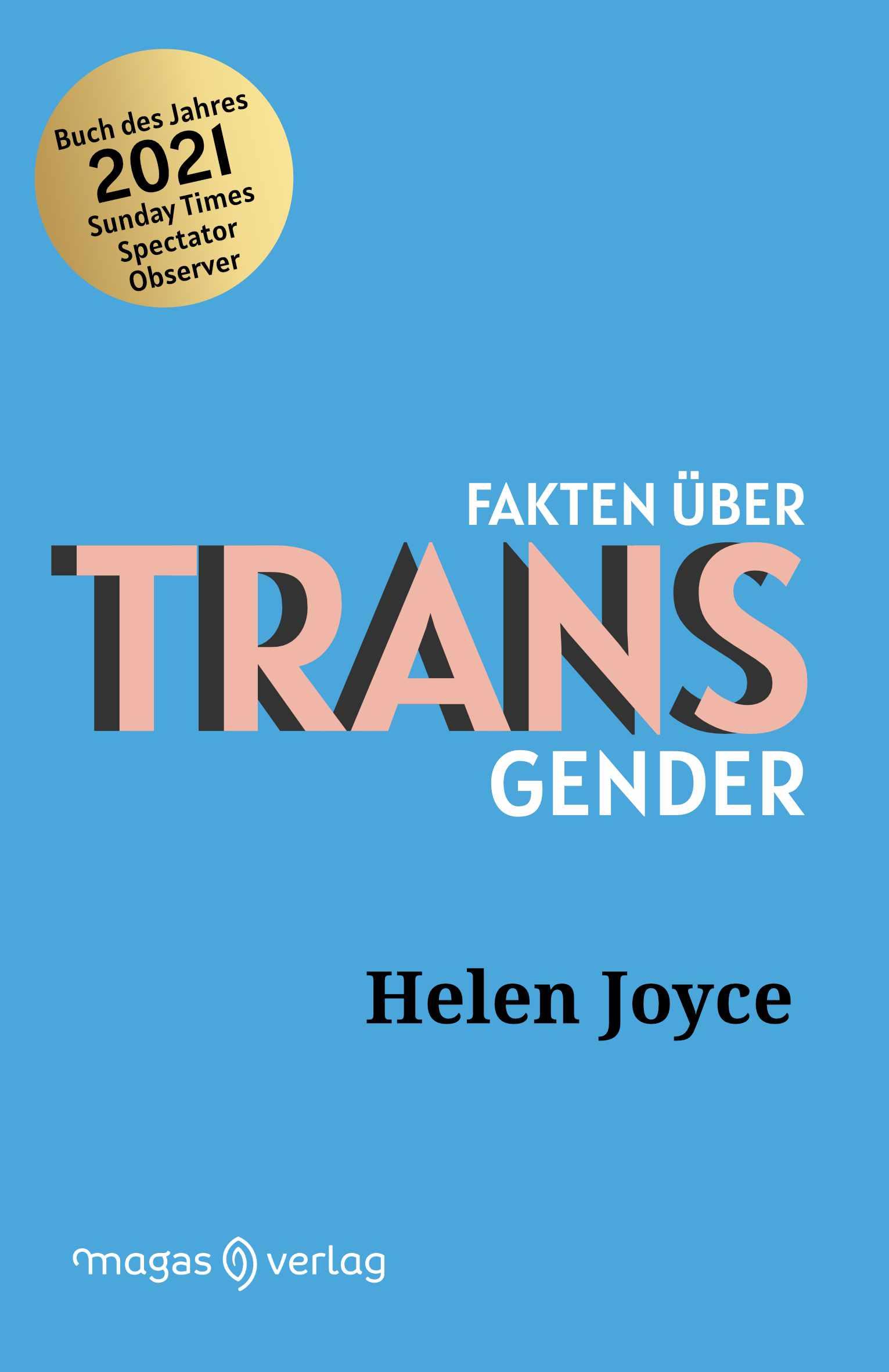 Fakten über Transgender