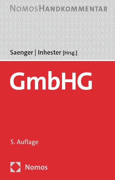 GmbHG