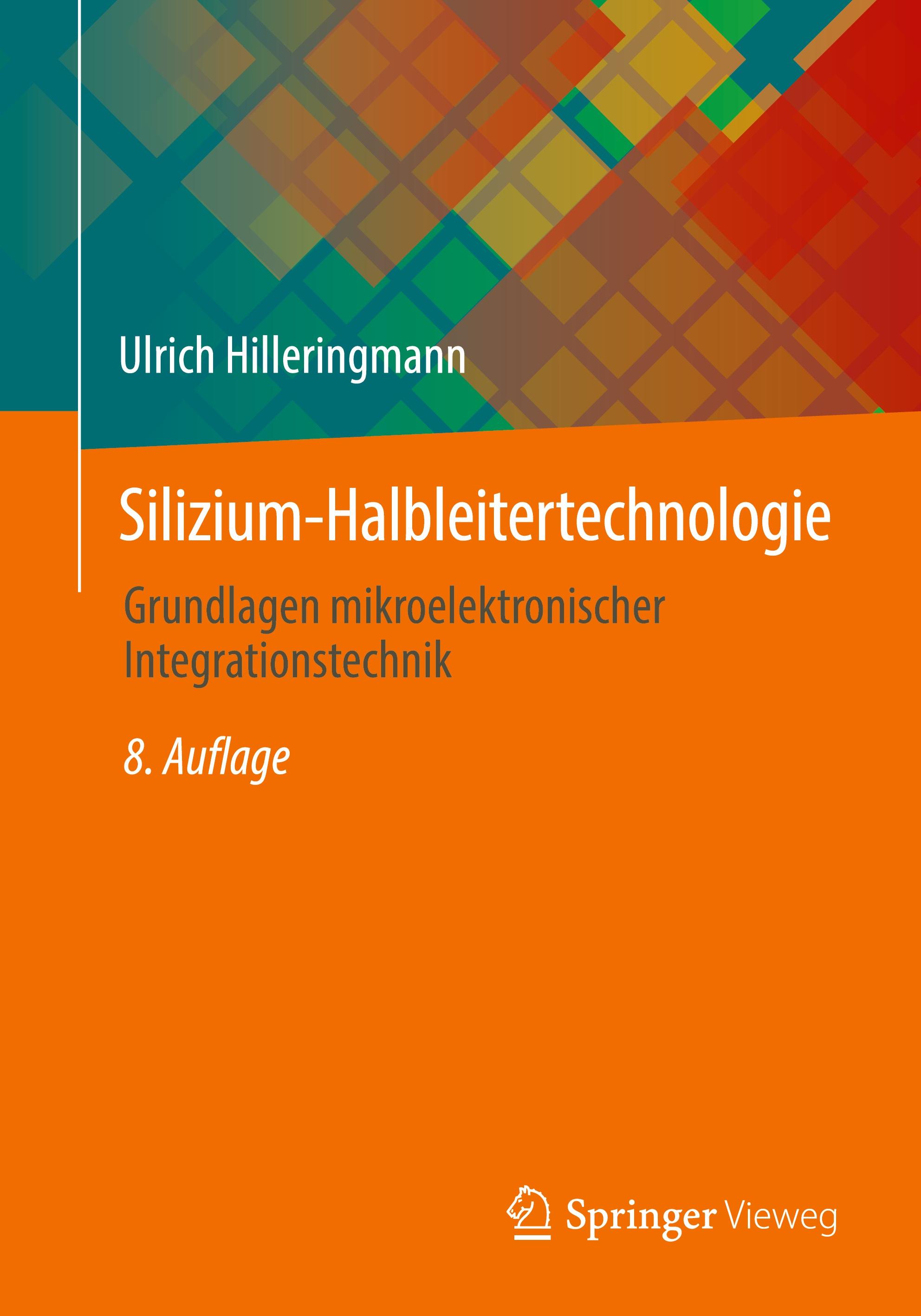 Silizium-Halbleitertechnologie