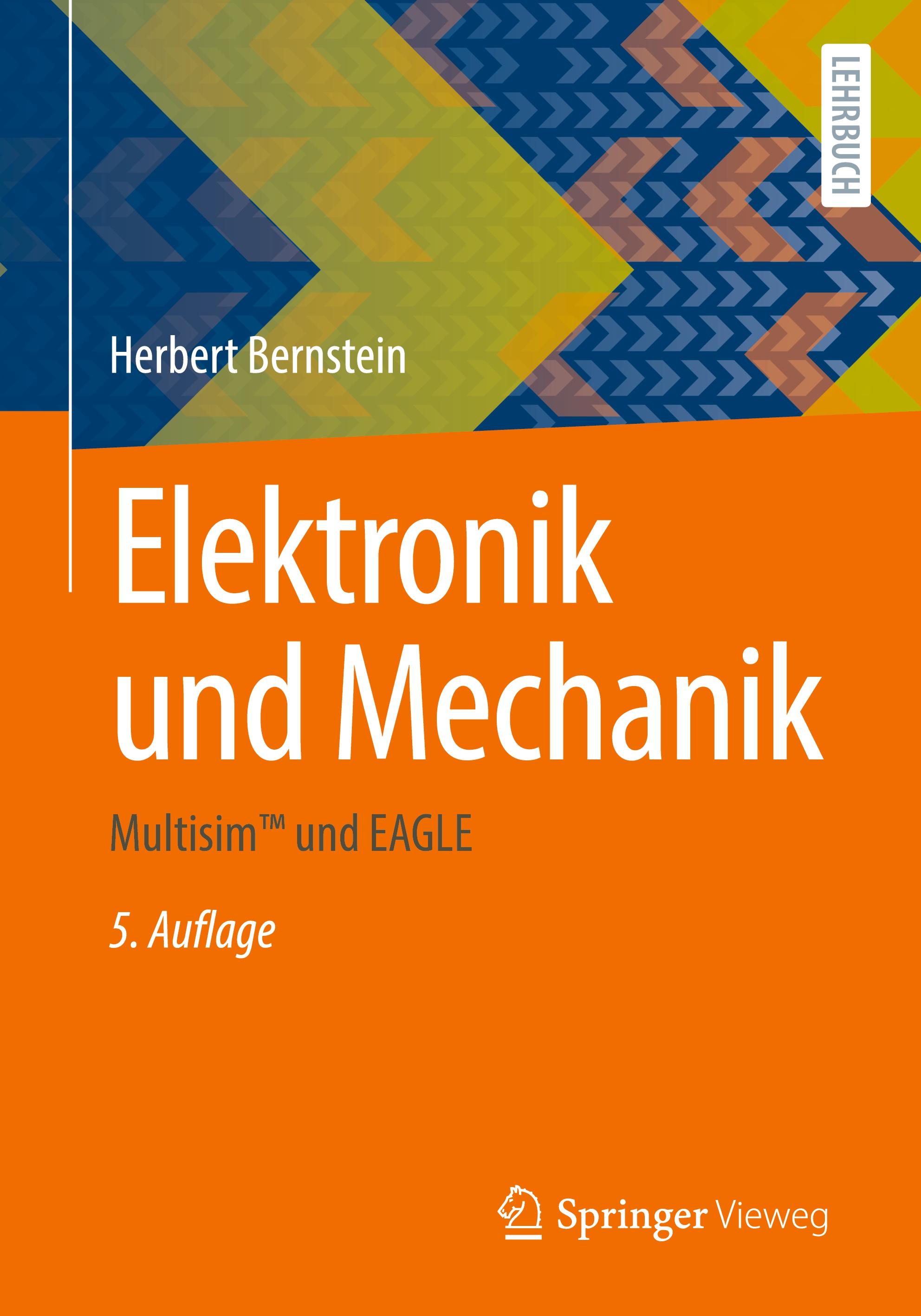 Elektronik und Mechanik