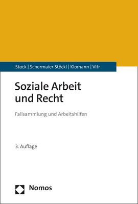 Soziale Arbeit und Recht