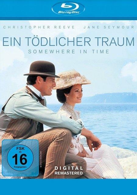 Somewhere in Time - Ein tödlicher Traum