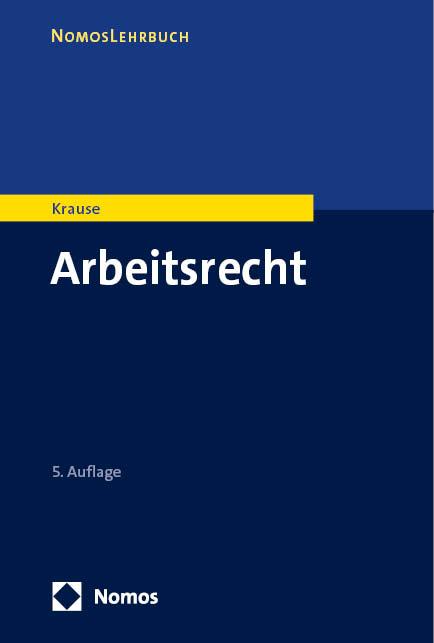 Arbeitsrecht