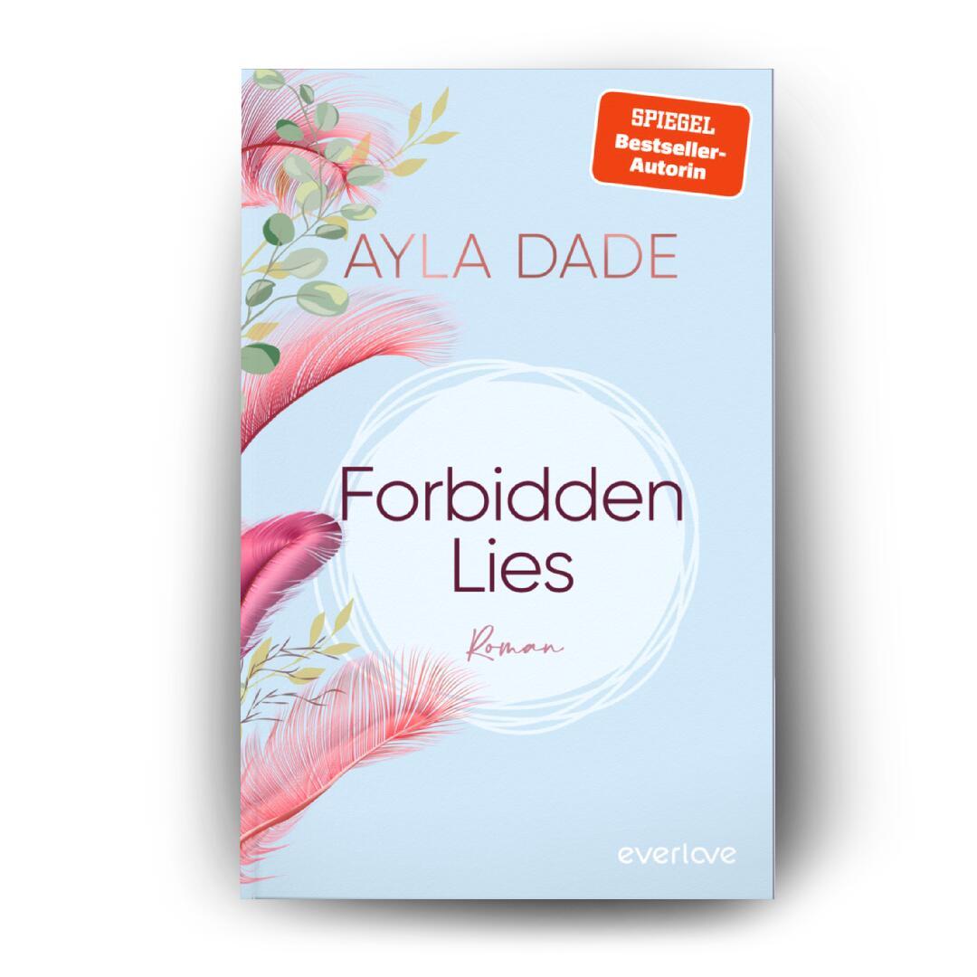 Forbidden Lies