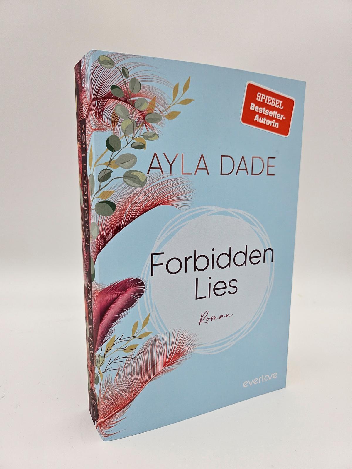 Forbidden Lies