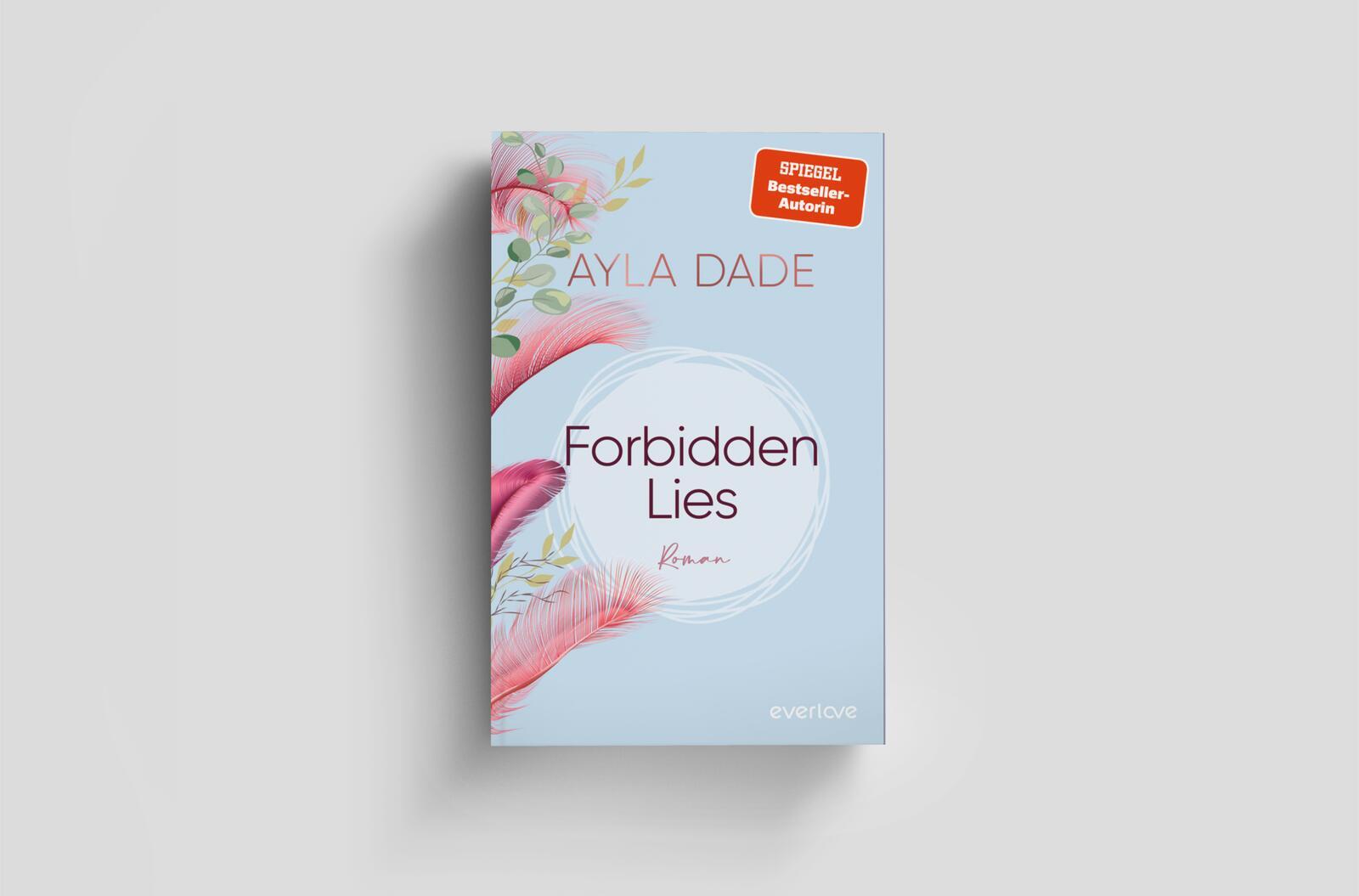 Forbidden Lies