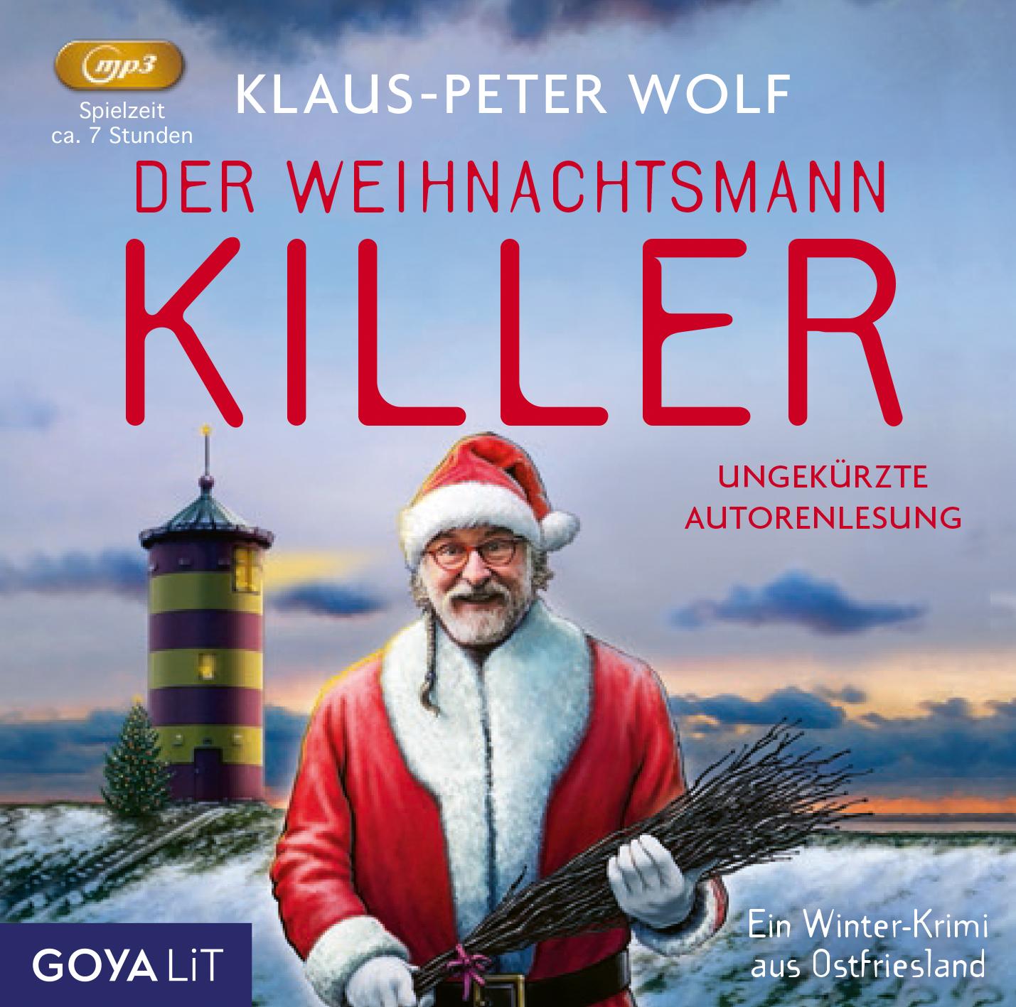 Der Weihnachtsmannkiller