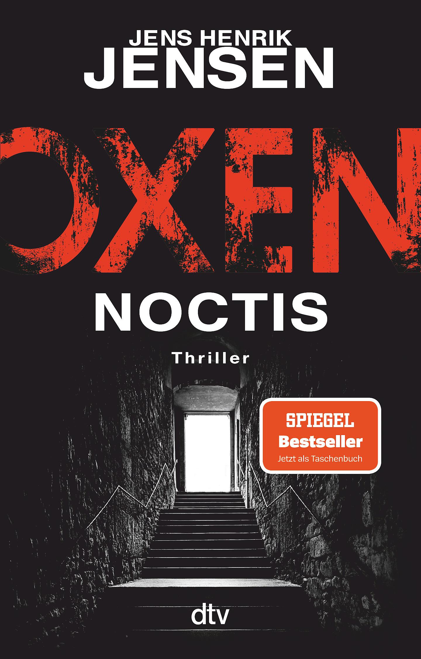 Oxen. Noctis