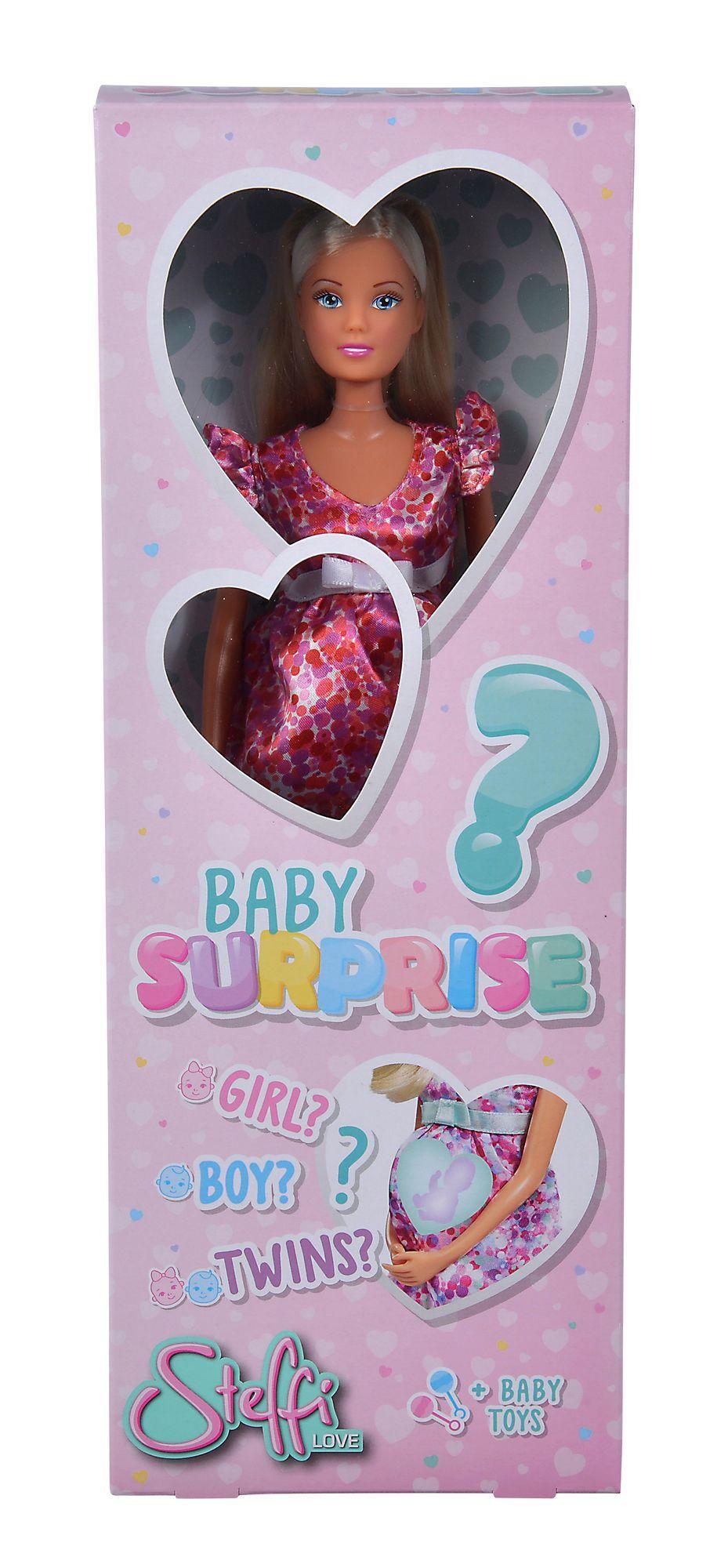 SL Baby Surprise