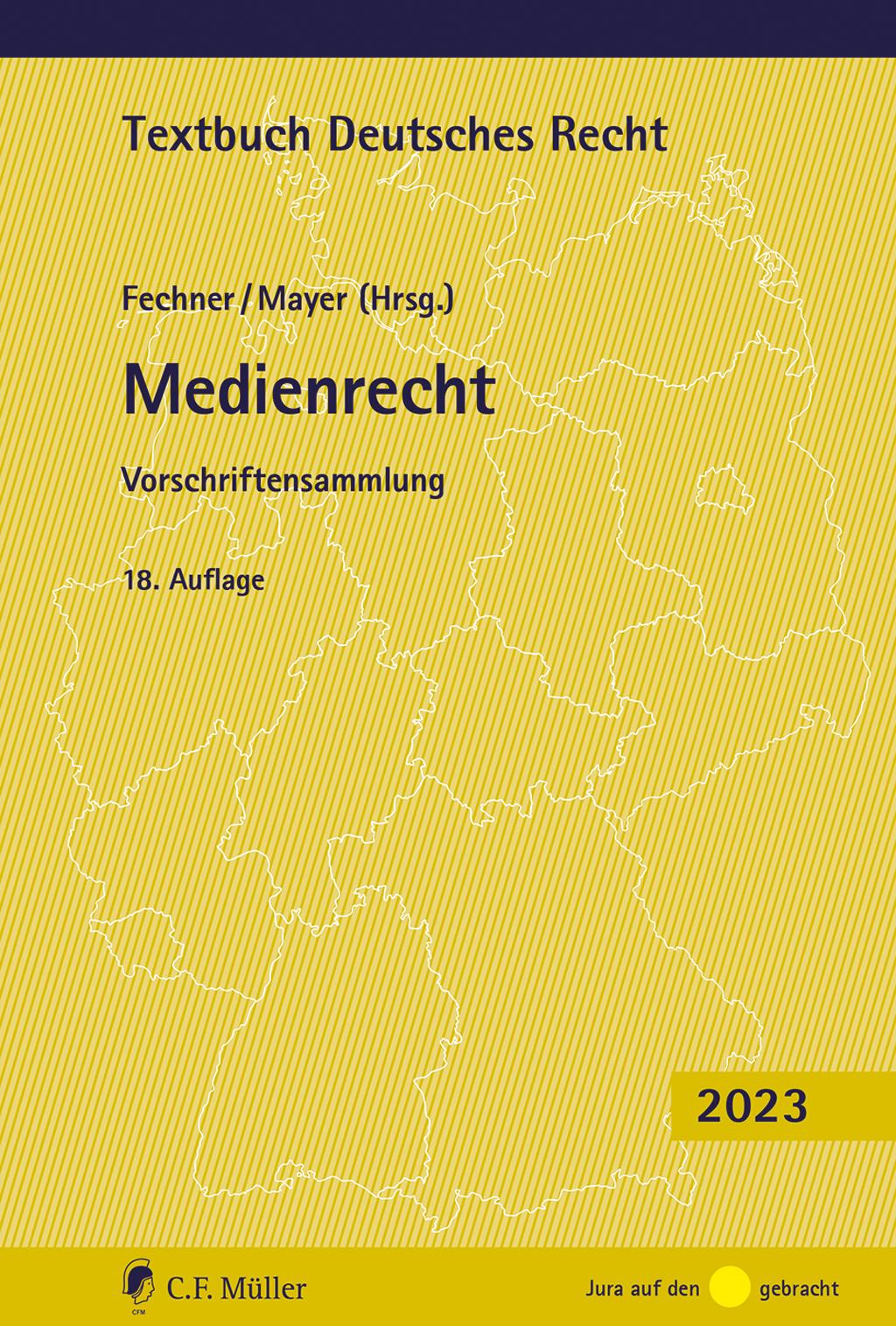 Medienrecht