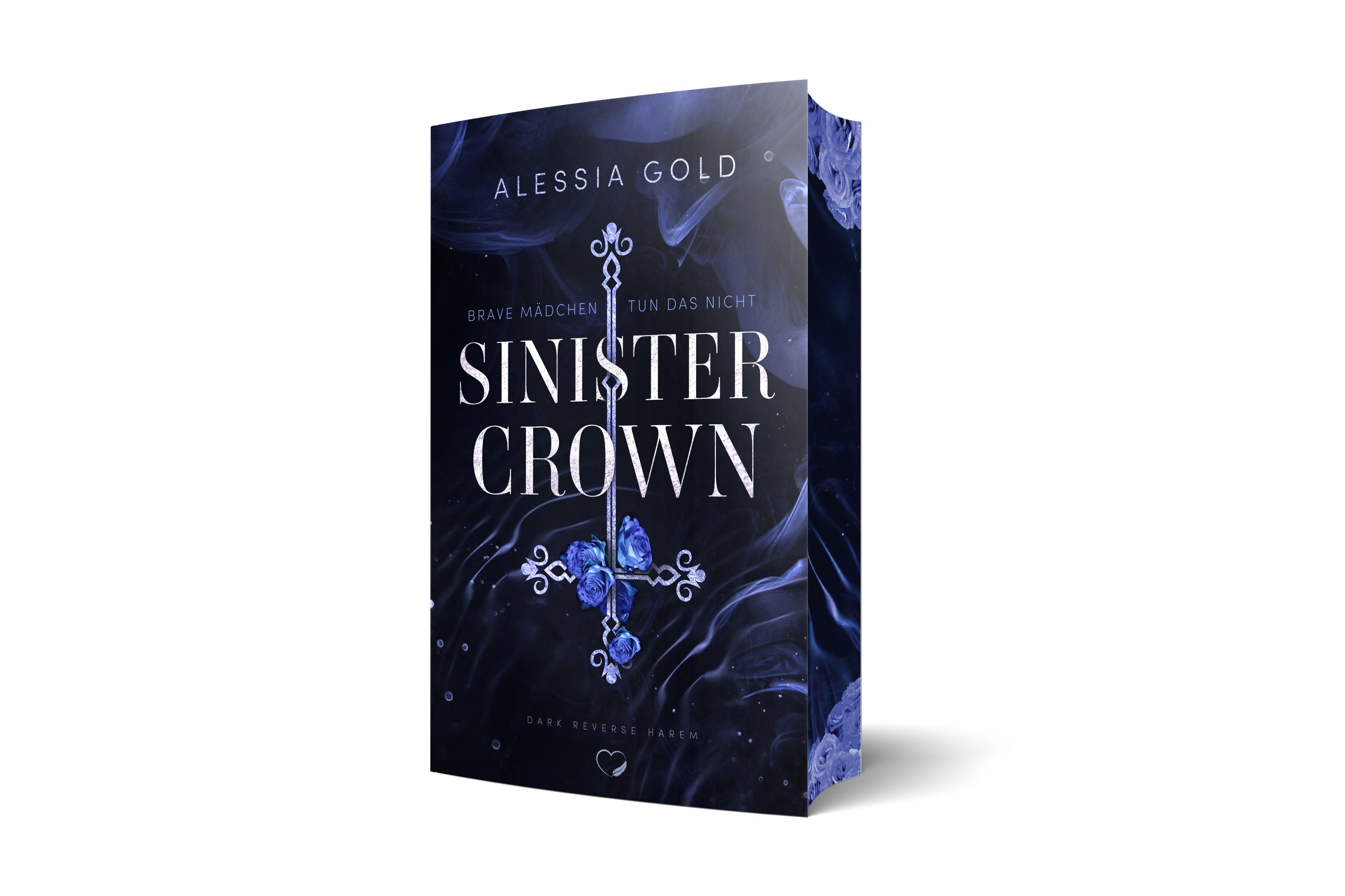 Sinister Crown