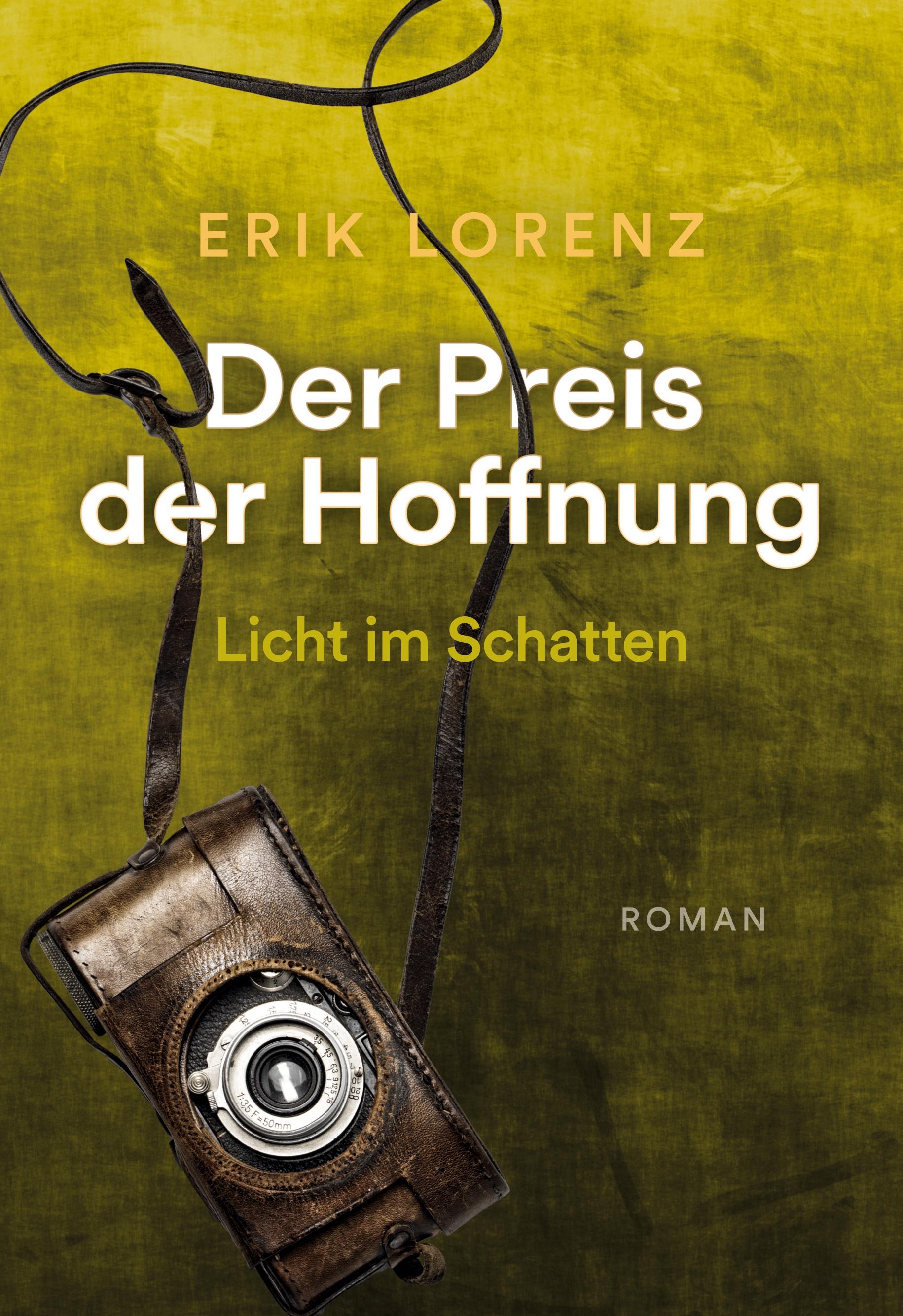 Der Preis der Hoffnung, Teil 3