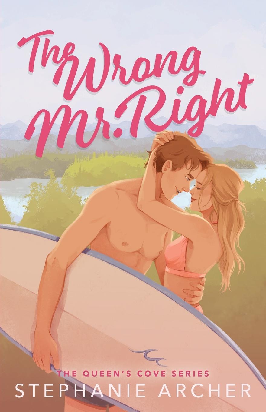 The Wrong Mr. Right