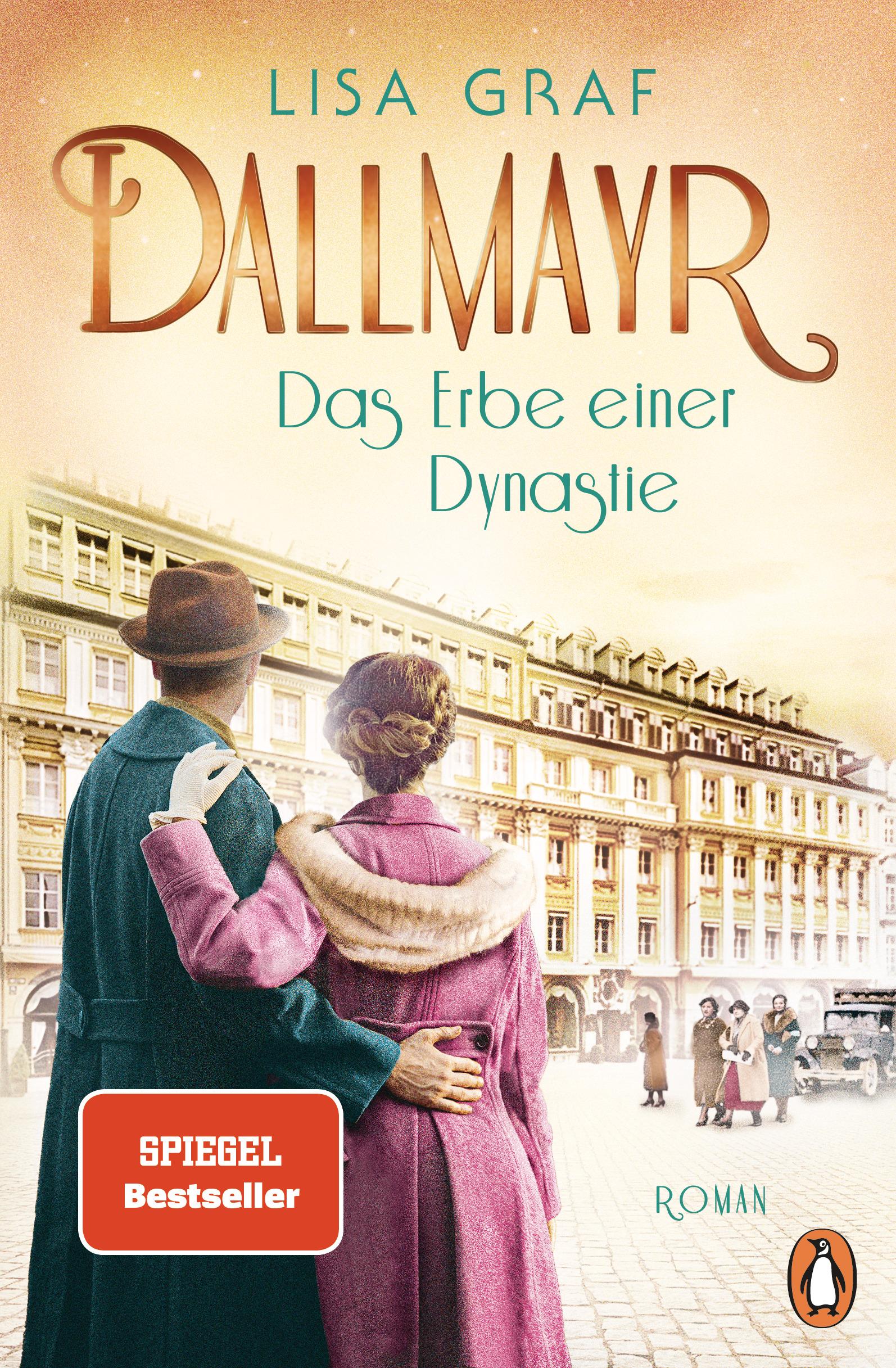 Dallmayr. Das Erbe einer Dynastie