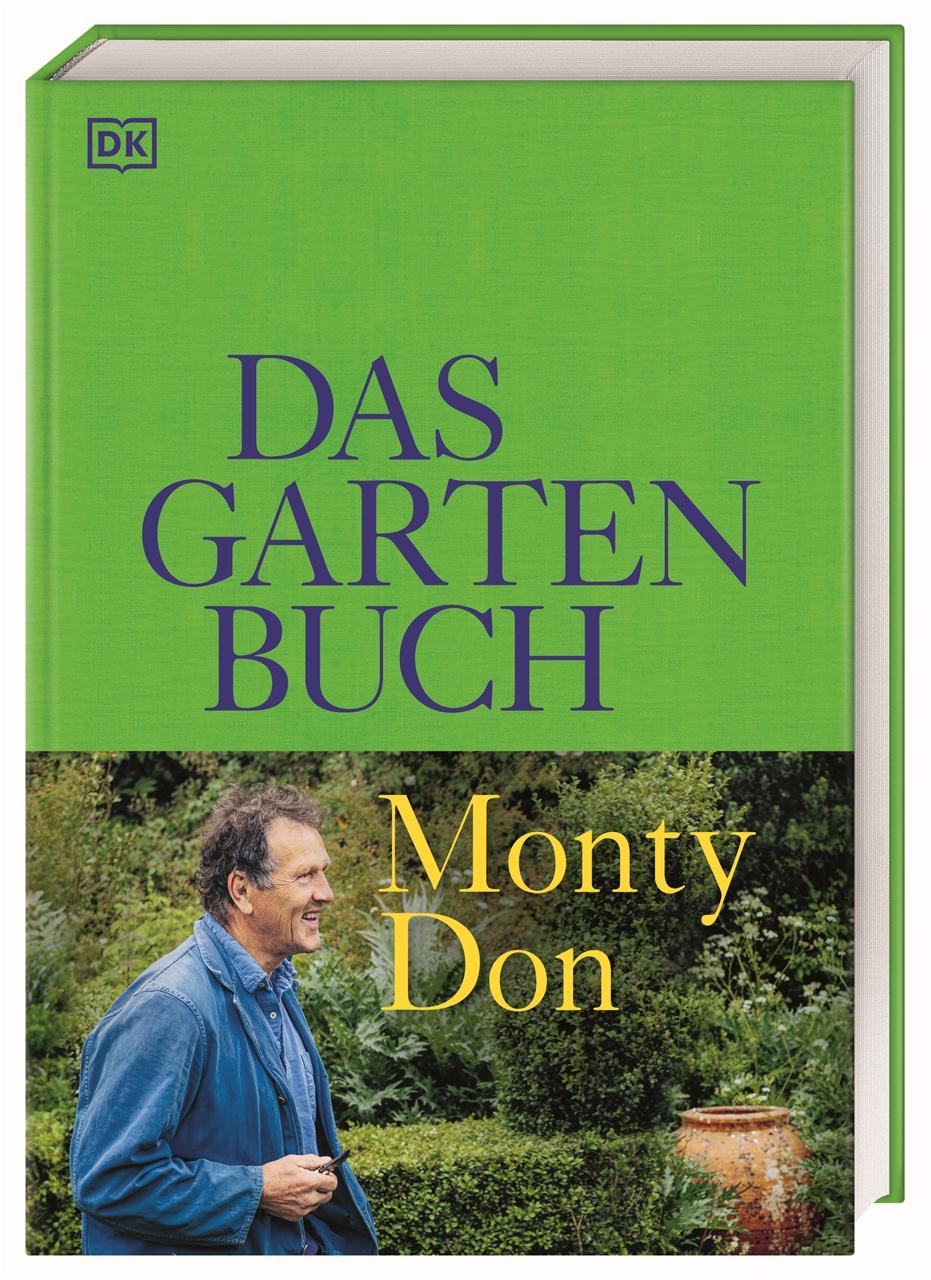 Das Gartenbuch