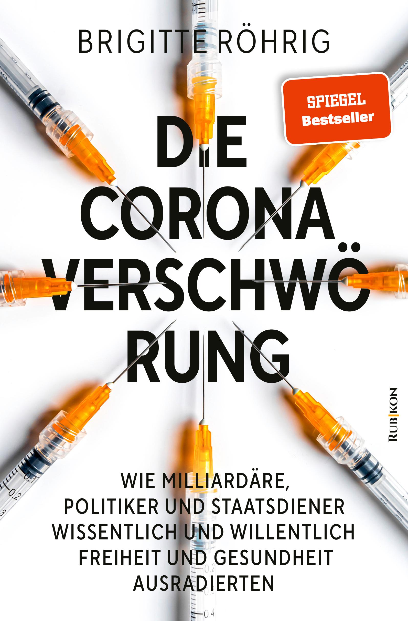 Die Corona-Verschwörung