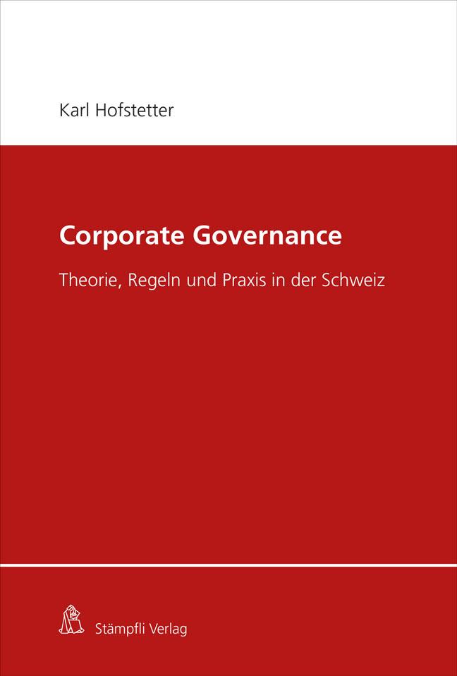 Corporate Governance