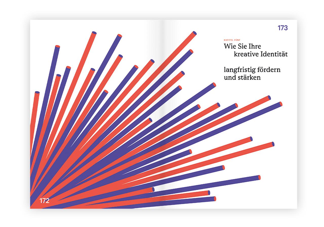 Kreative Identität und Selbsterkenntnis