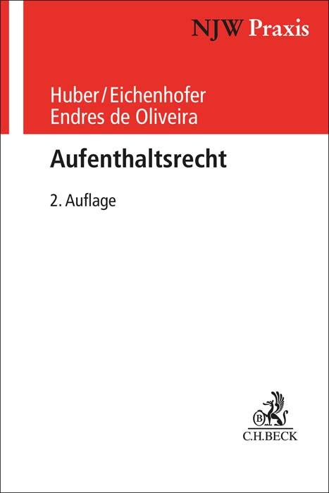 Aufenthaltsrecht