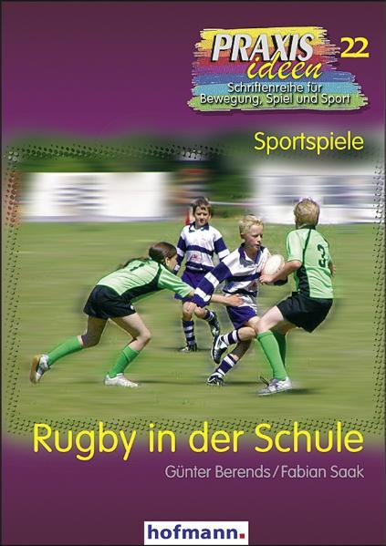 Rugby in der Schule