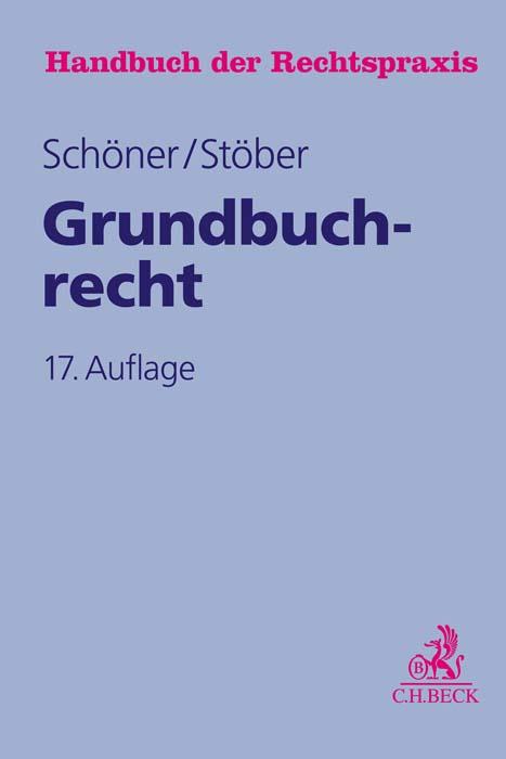 Grundbuchrecht