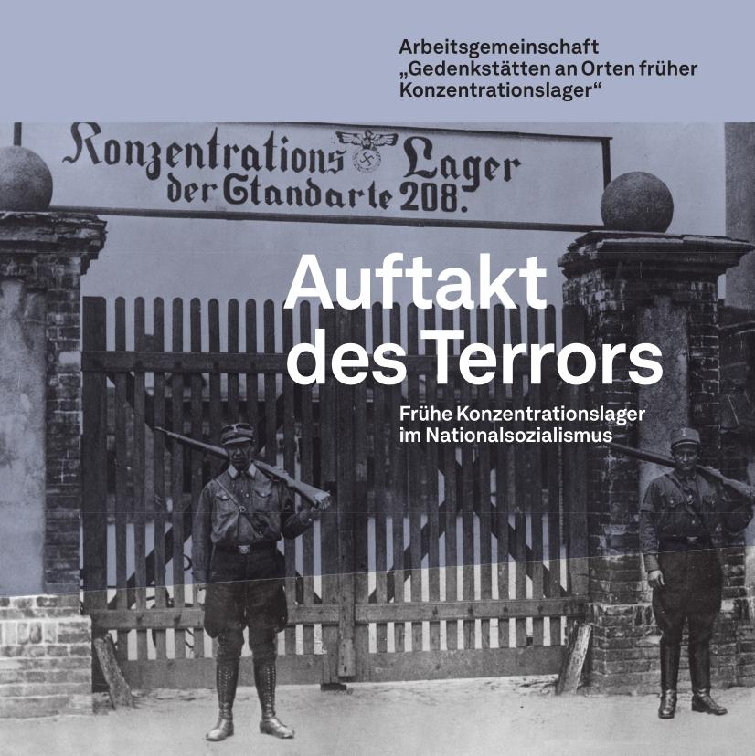 Auftakt des Terrors