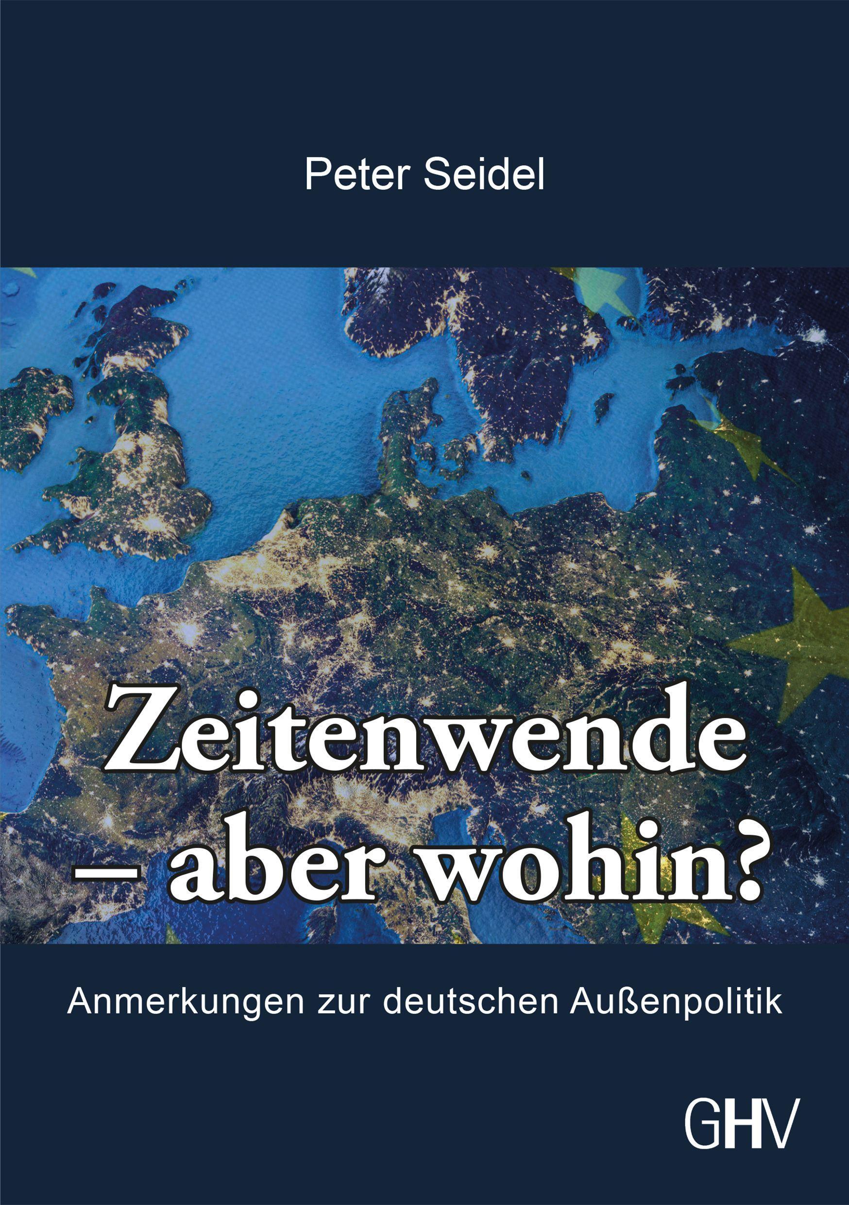 Zeitenwende - aber wohin?