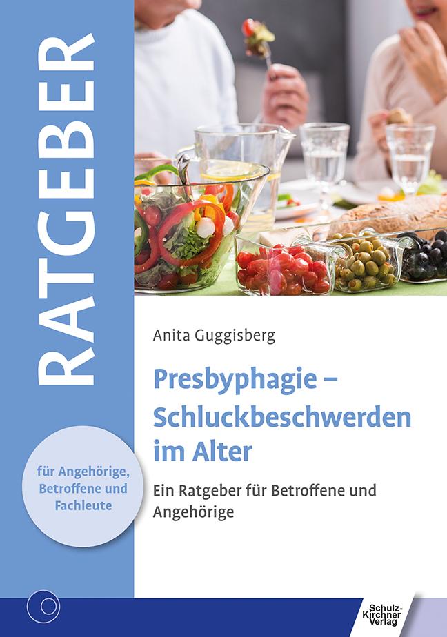 Presbyphagie - Schluckbeschwerden im Alter