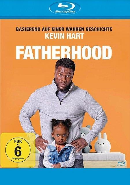 Fatherhood