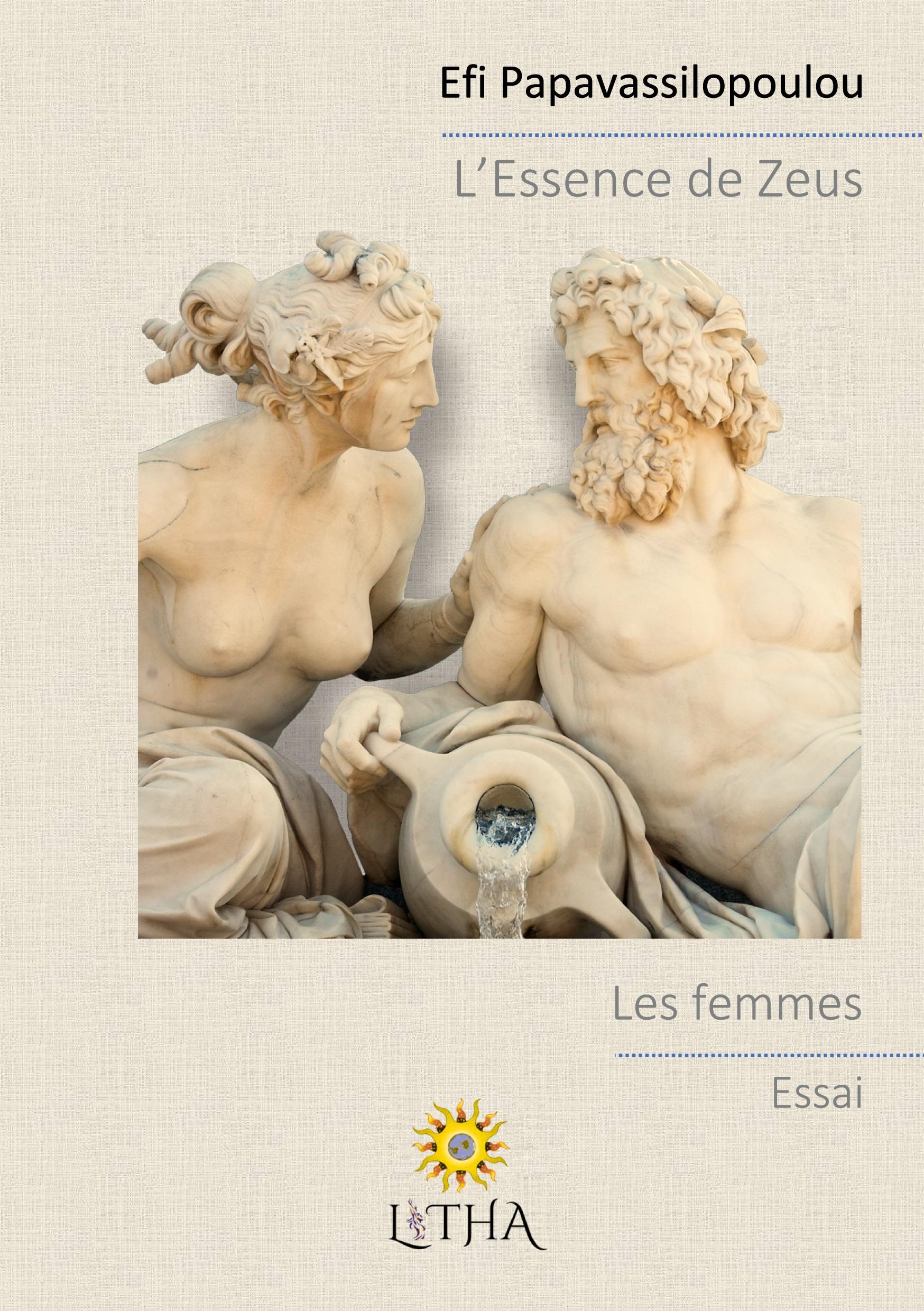 L'Essence de Zeus