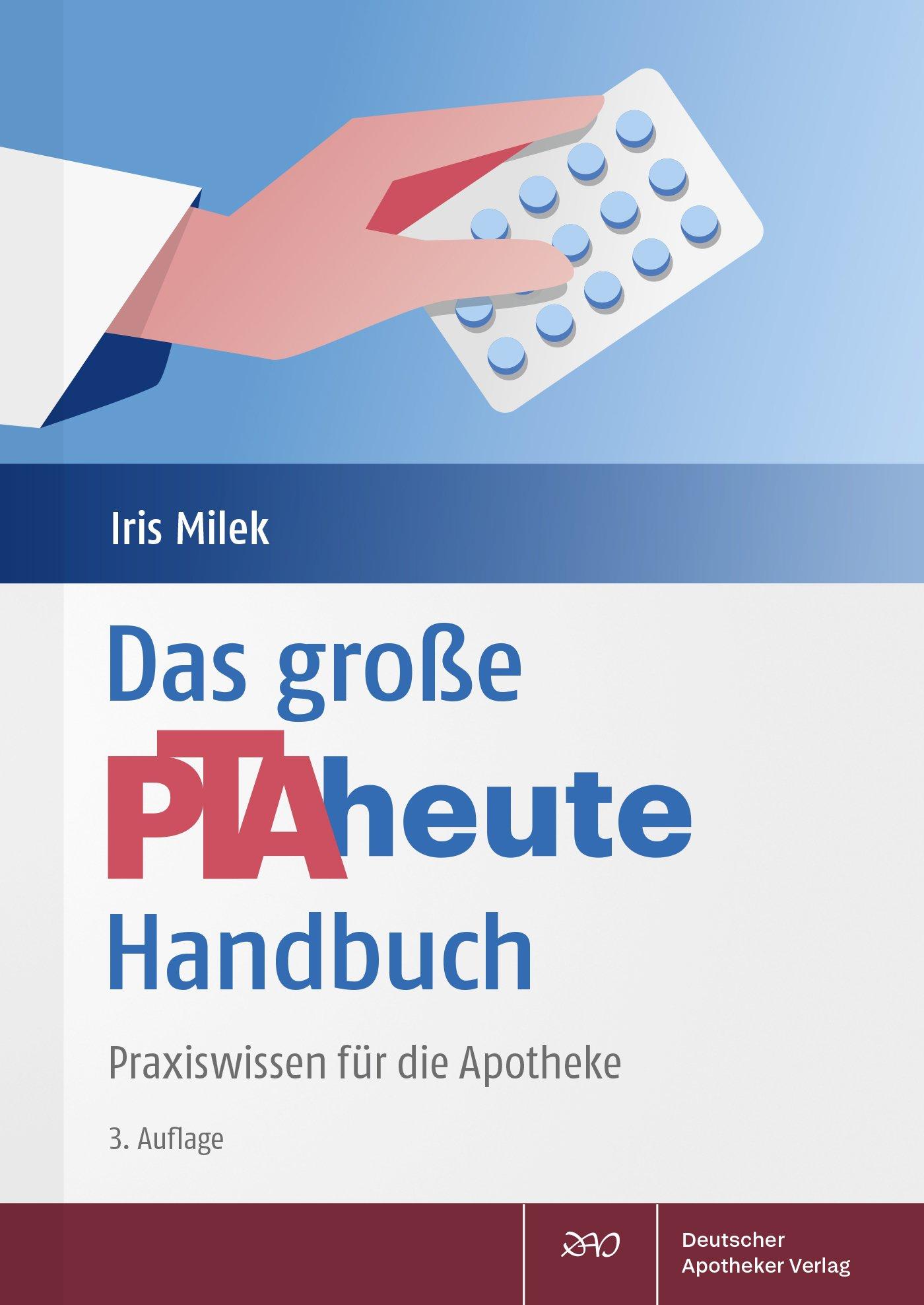 Das große PTAheute-Handbuch