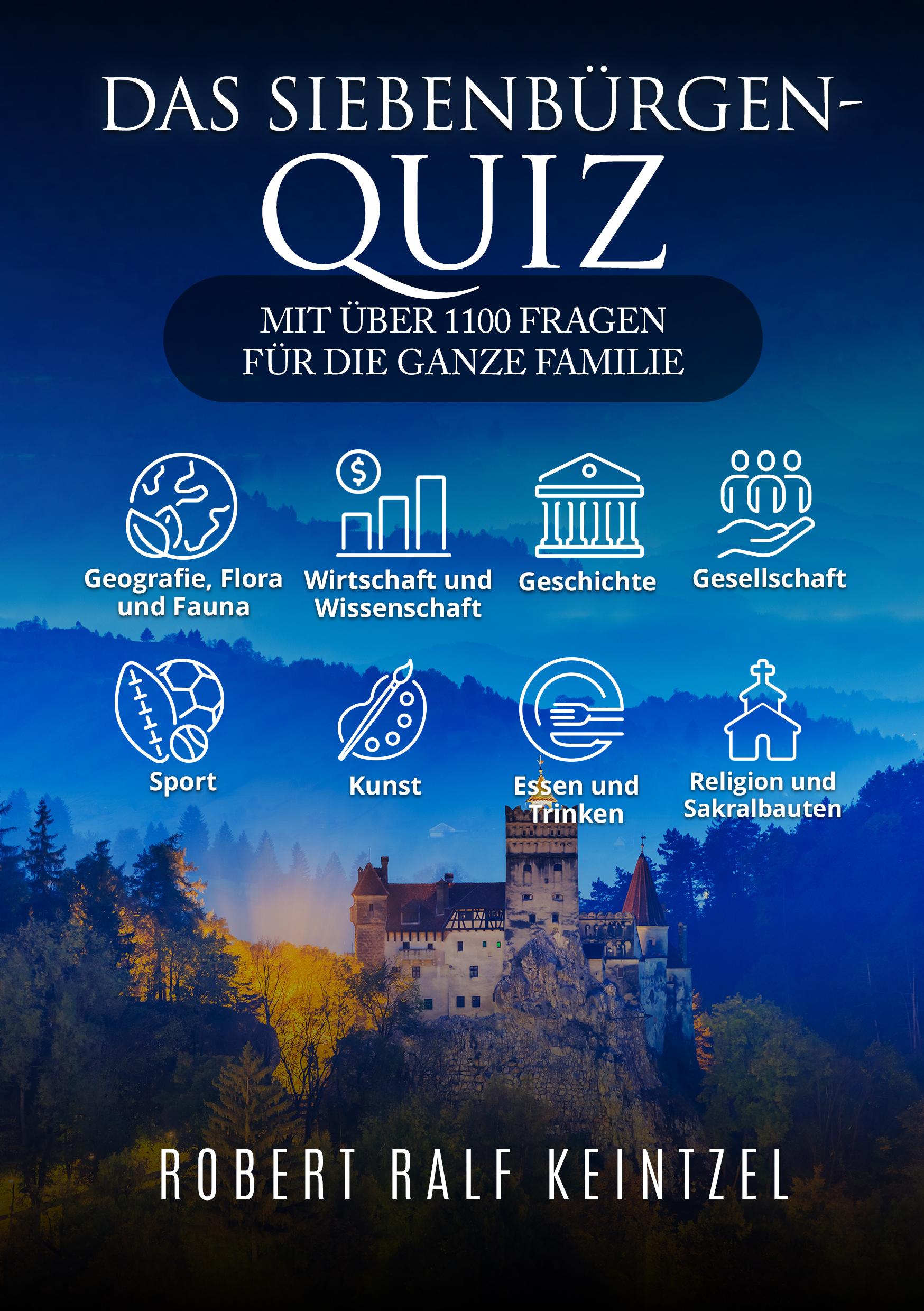 Das Siebenbürgen-Quiz