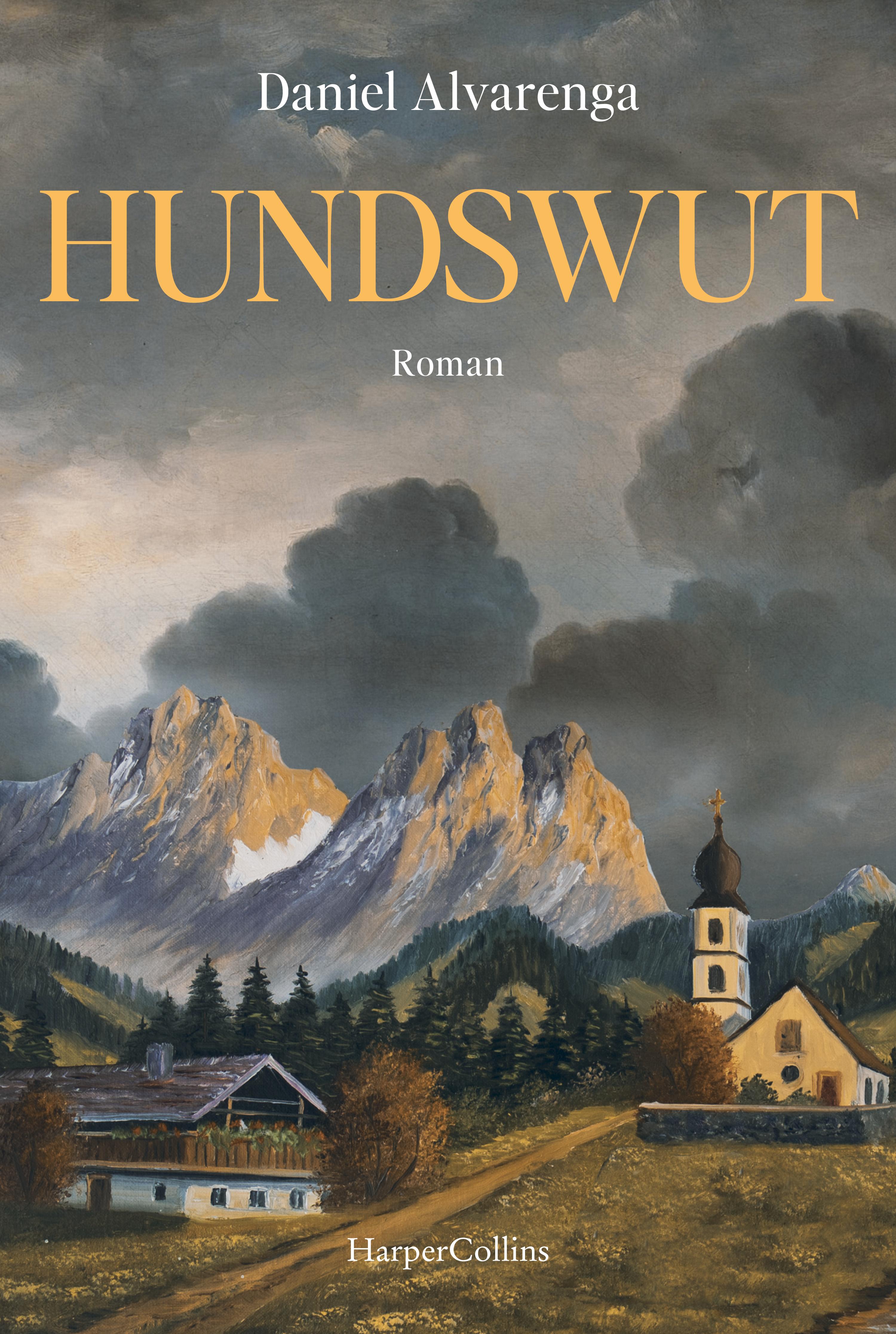 Hundswut