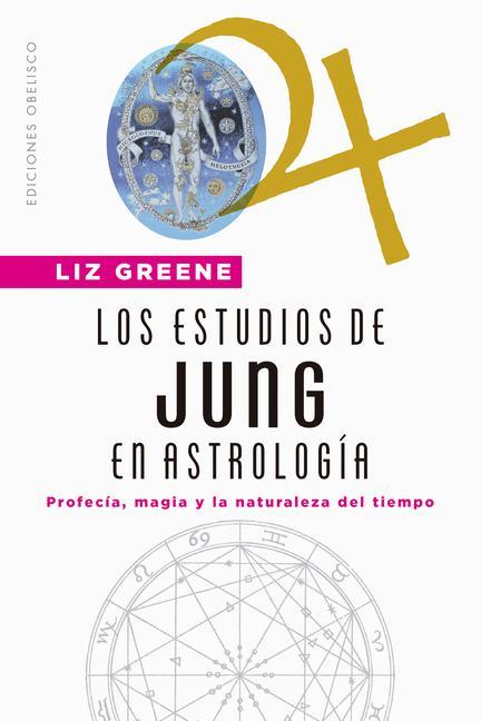 Los estudios de jung en astrología