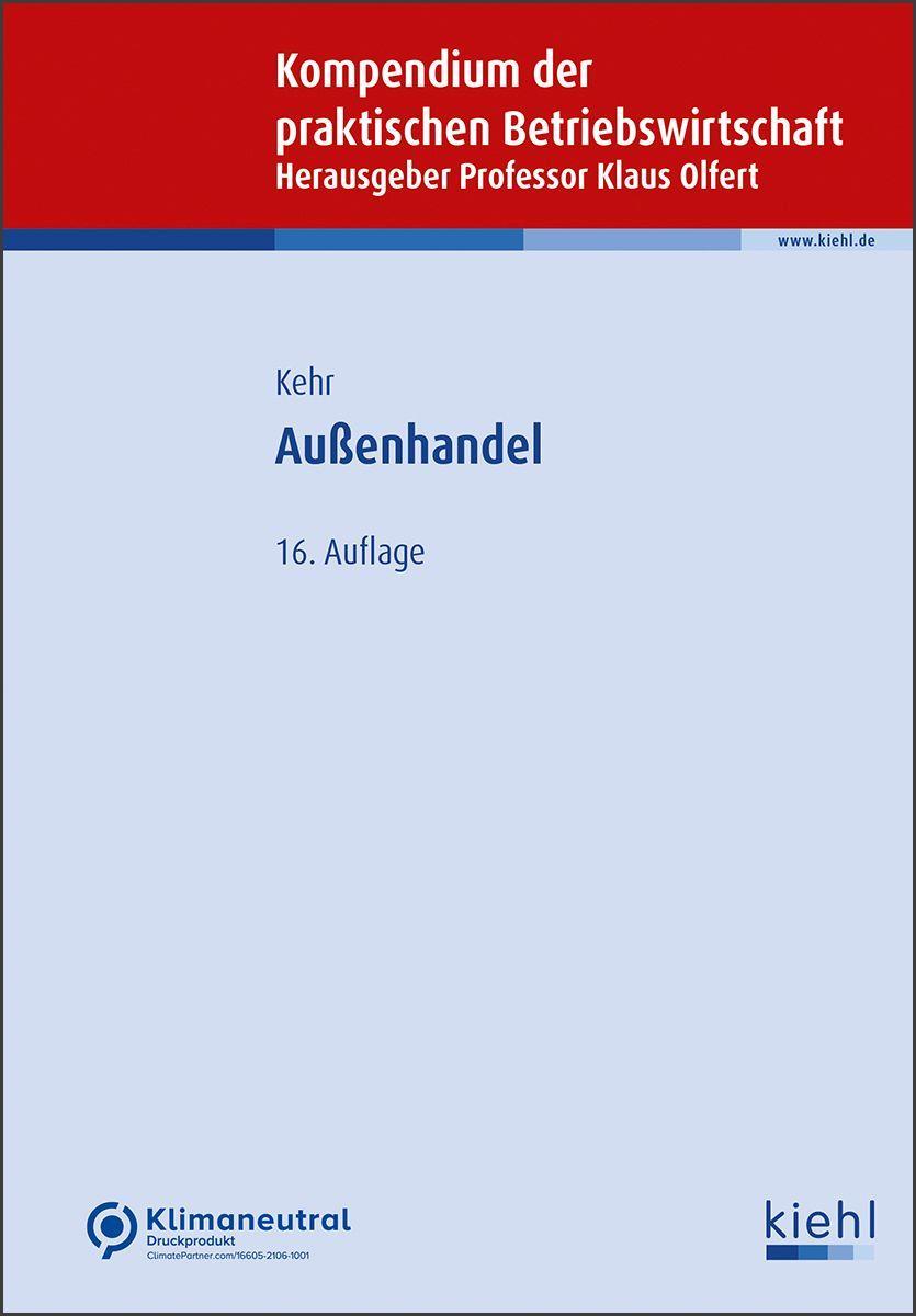 Außenhandel