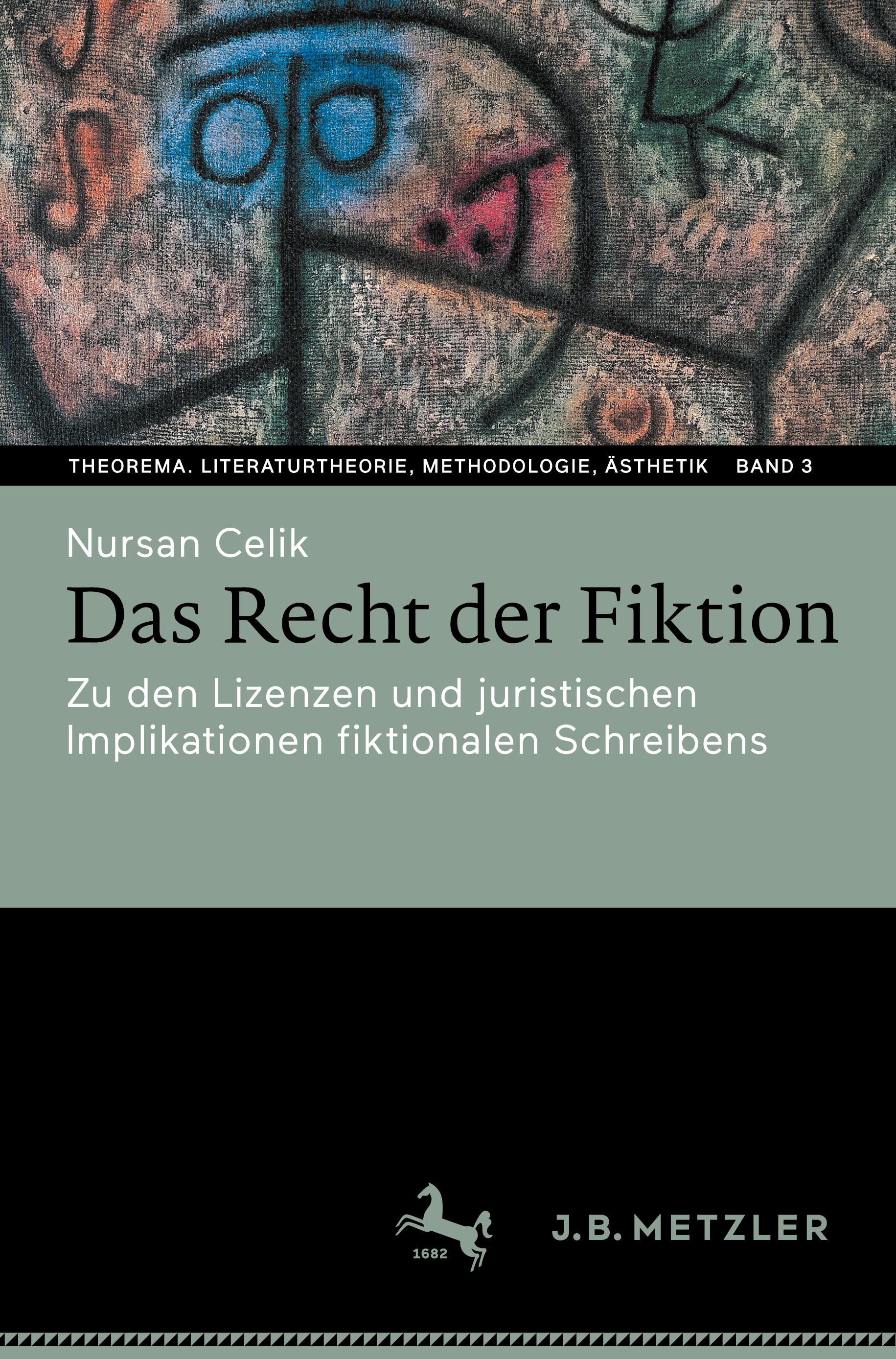 Das Recht der Fiktion