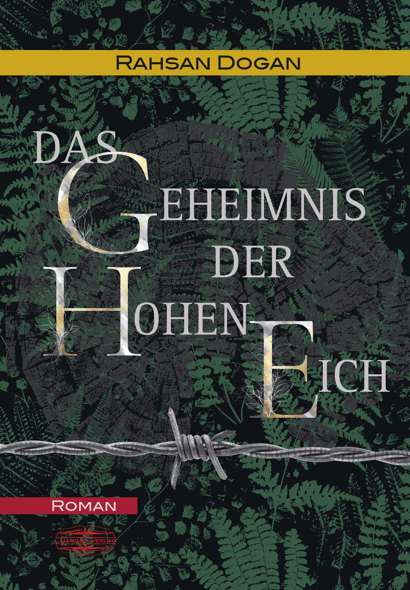 Das Geheimnis der Hohen Eich