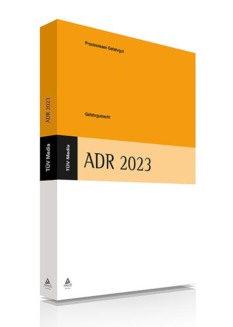 ADR 2023