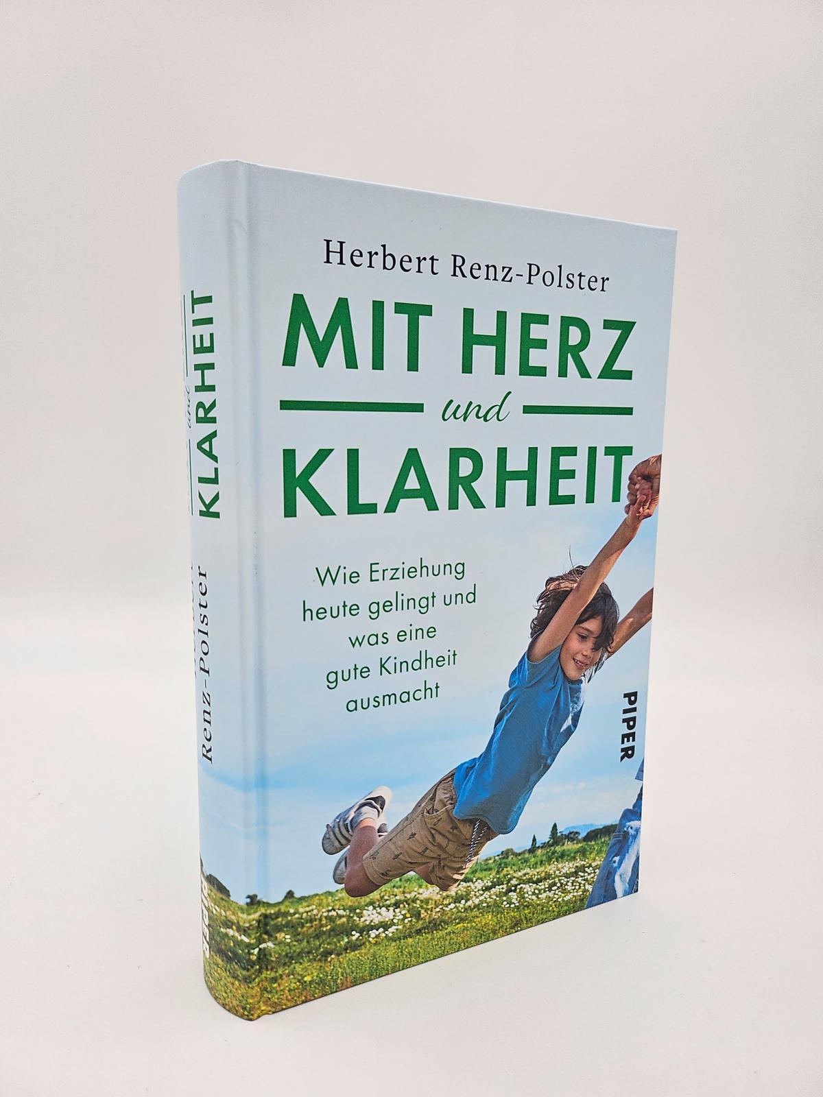 Mit Herz und Klarheit