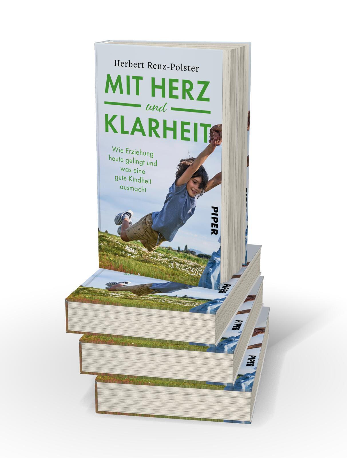 Mit Herz und Klarheit