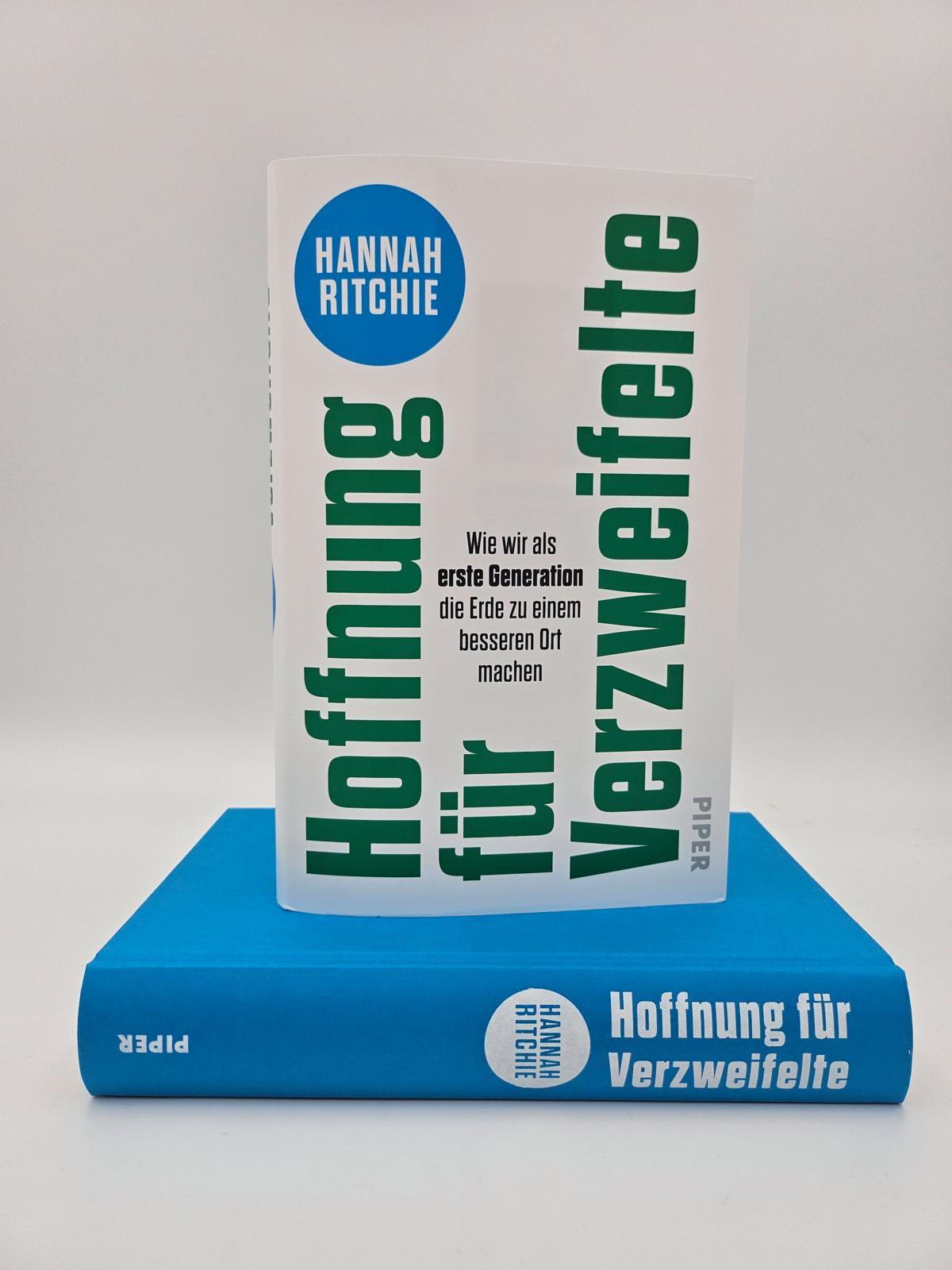 Hoffnung für Verzweifelte