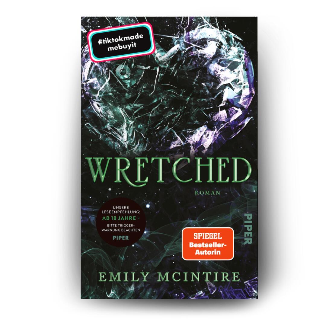 Wretched