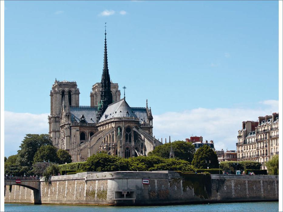 Paris Reiseführer LIEBLINGSORTE