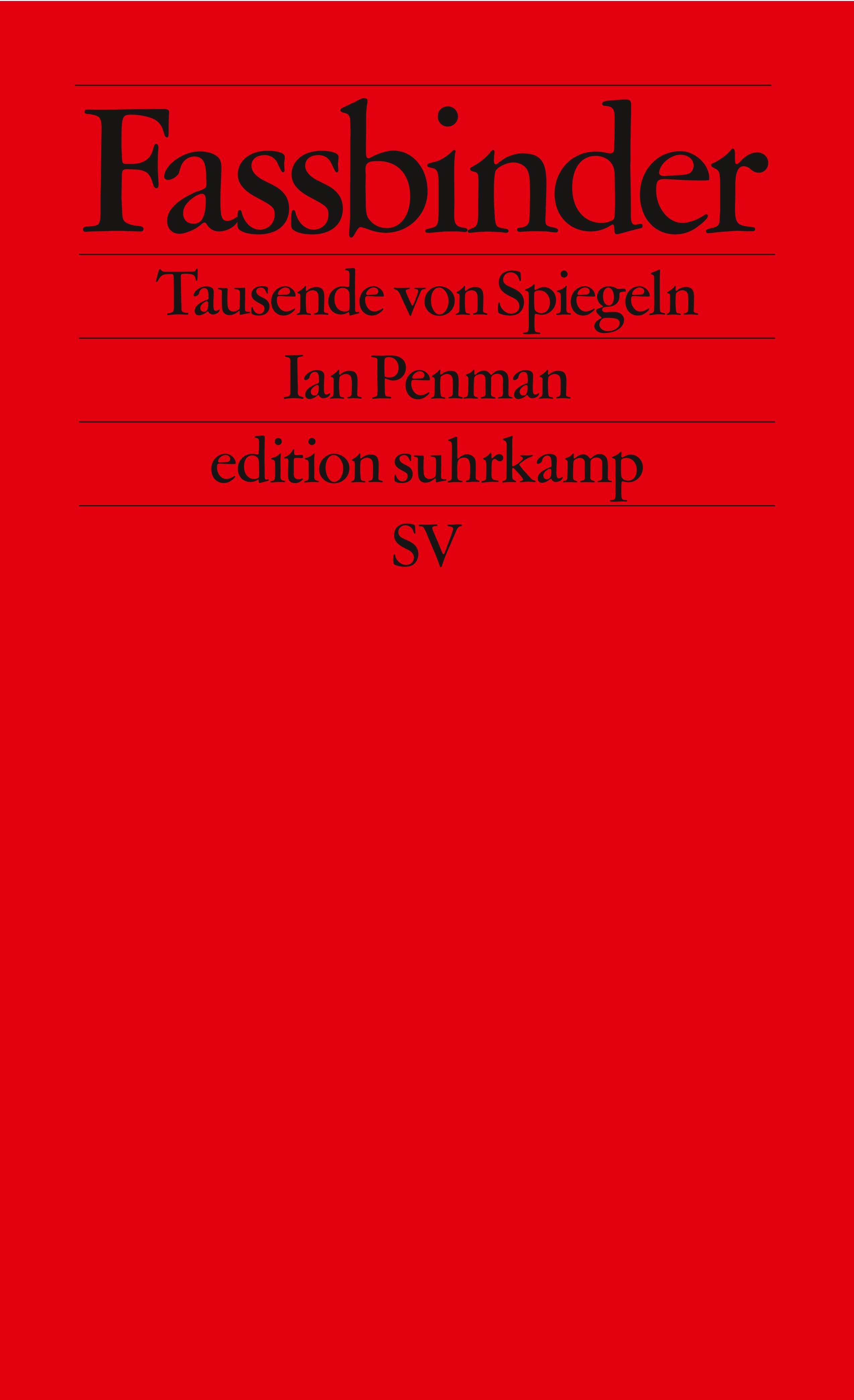 Fassbinder