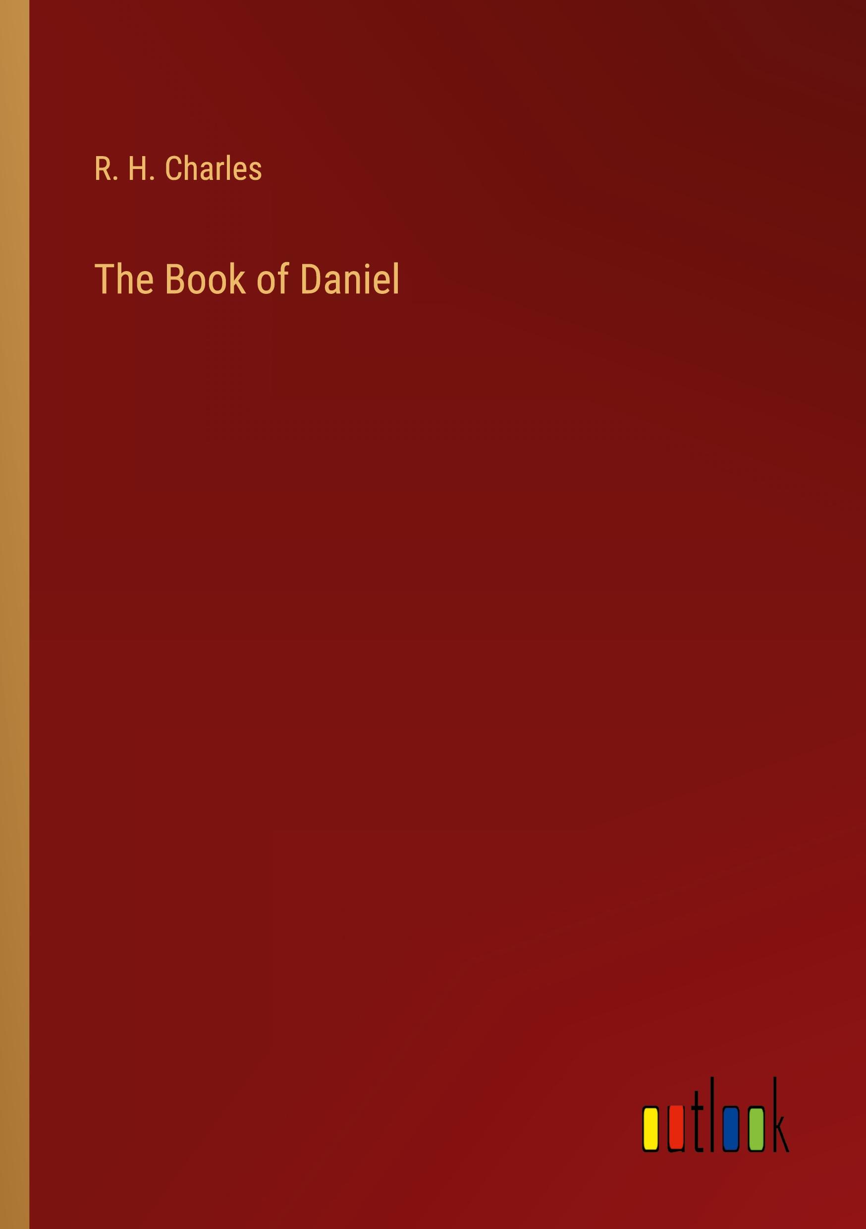 The Book of Daniel