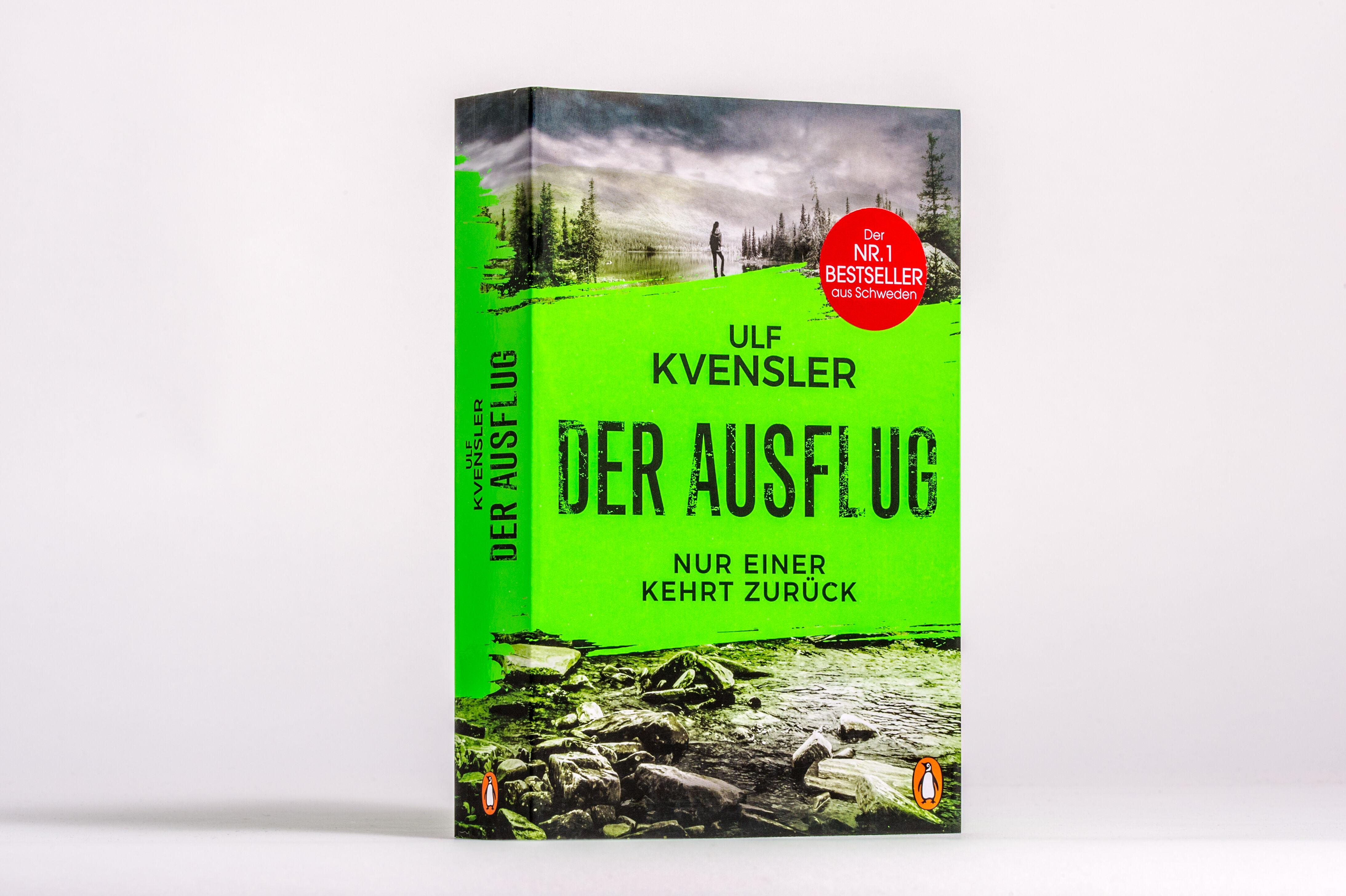 Der Ausflug - Nur einer kehrt zurück