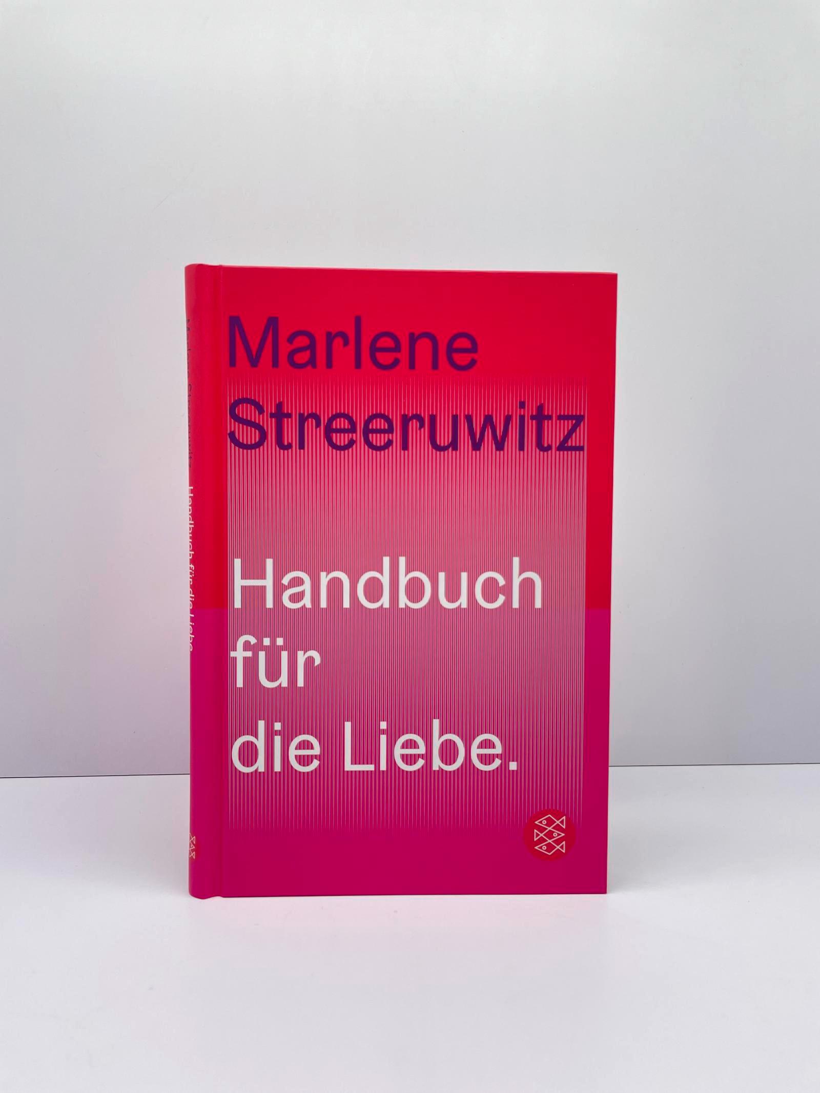 Handbuch für die Liebe.